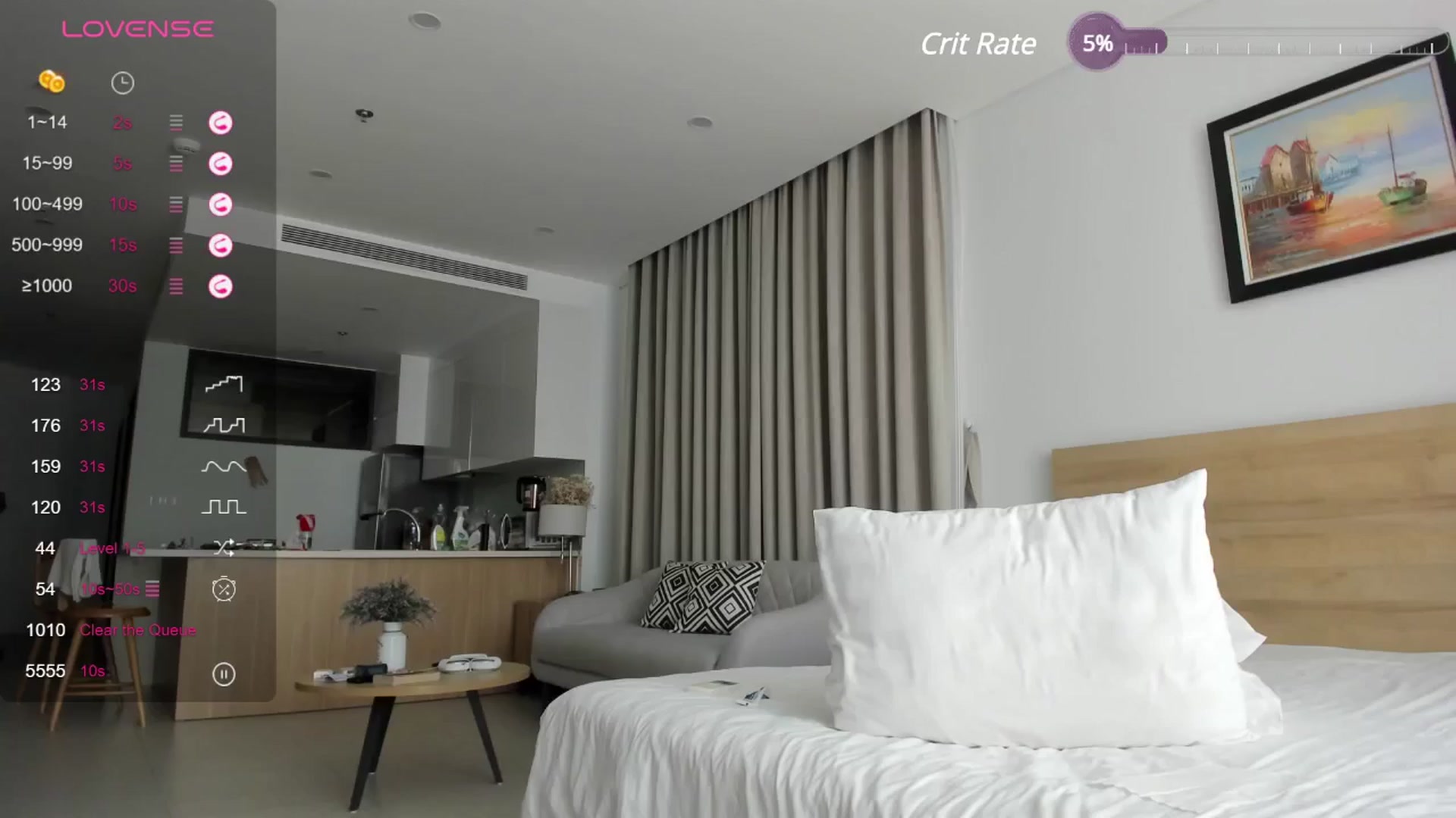 Gallery image thumbnail from Seon_mi's myfreecams stream on, 09/03/2024, 04:22 image 5 of 20