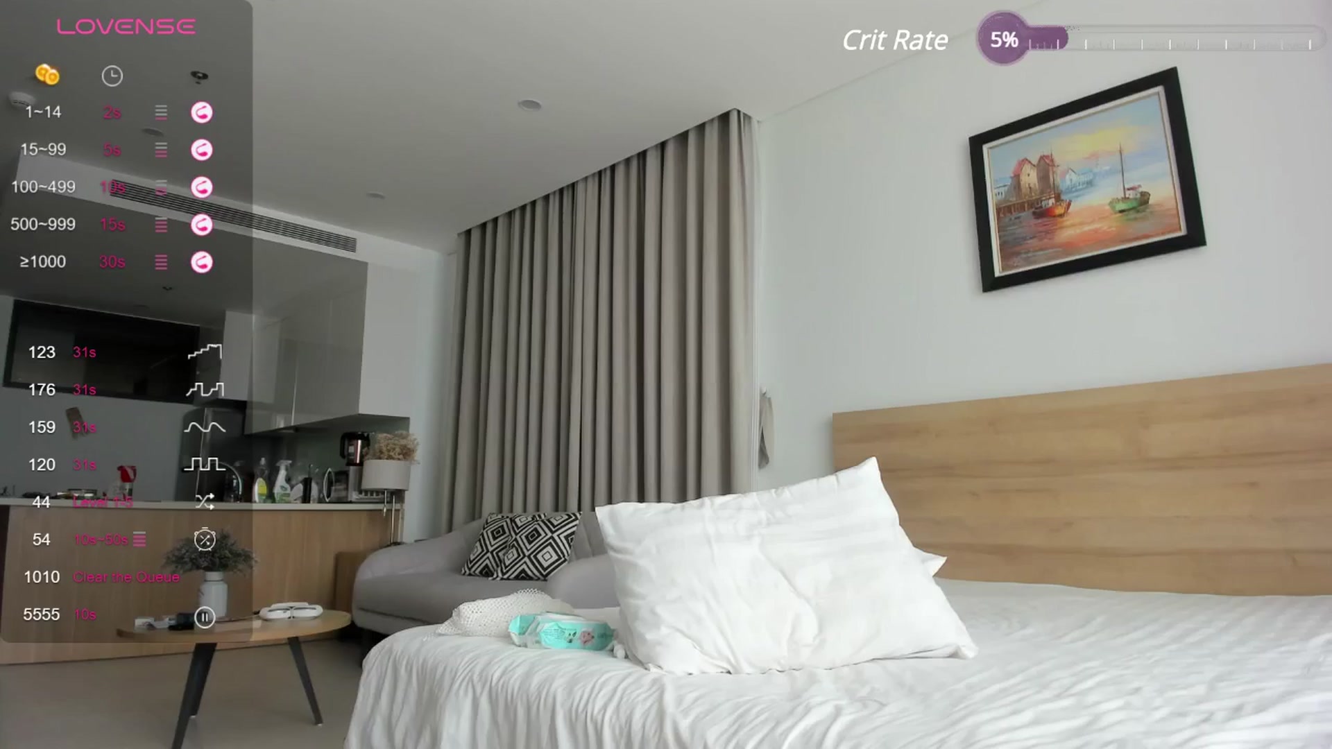 Gallery image thumbnail from Seon_mi's myfreecams stream on, 09/03/2024, 04:22 image 15 of 20