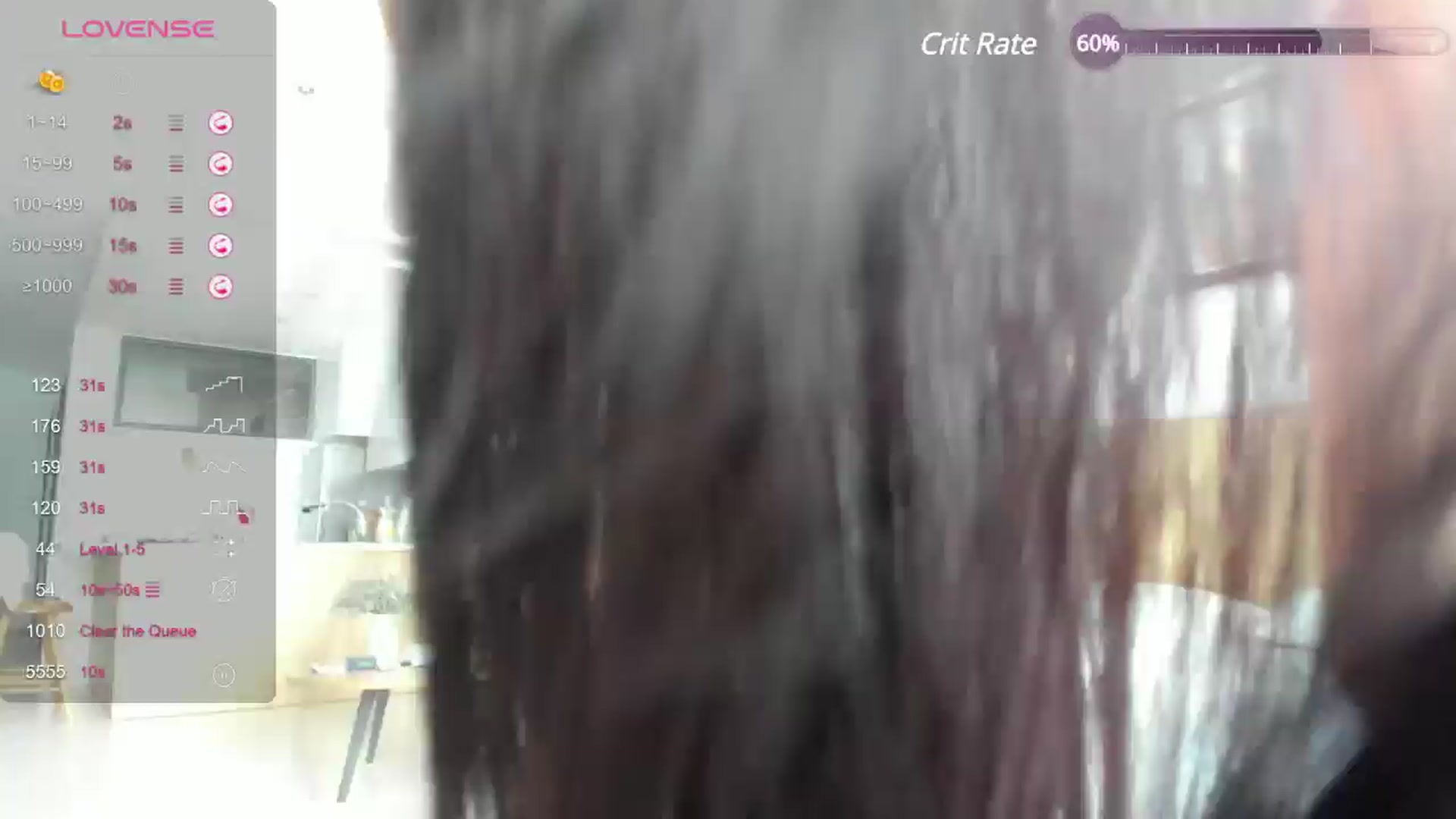 Gallery image thumbnail from Seon_mi's myfreecams stream on, 09/05/2024, 05:47 image 2 of 20
