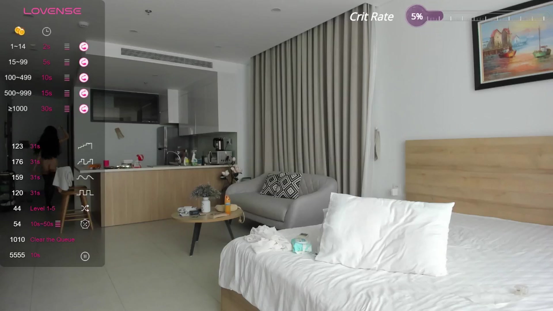 Gallery image thumbnail from Seon_mi's myfreecams stream on, 09/06/2024, 02:26 image 18 of 20