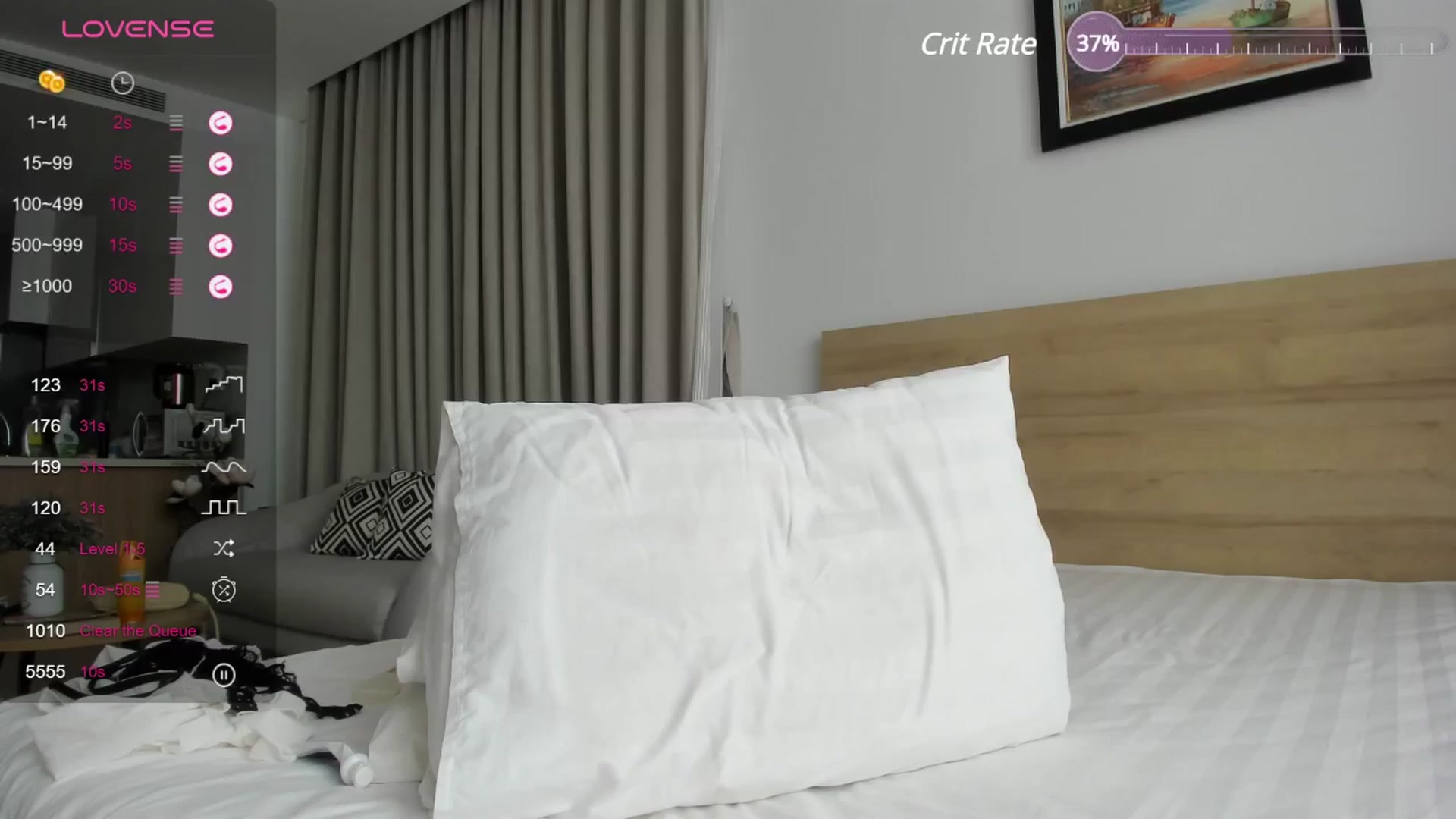 Gallery image thumbnail from Seon_mi's myfreecams stream on, 09/06/2024, 04:08 image 18 of 20