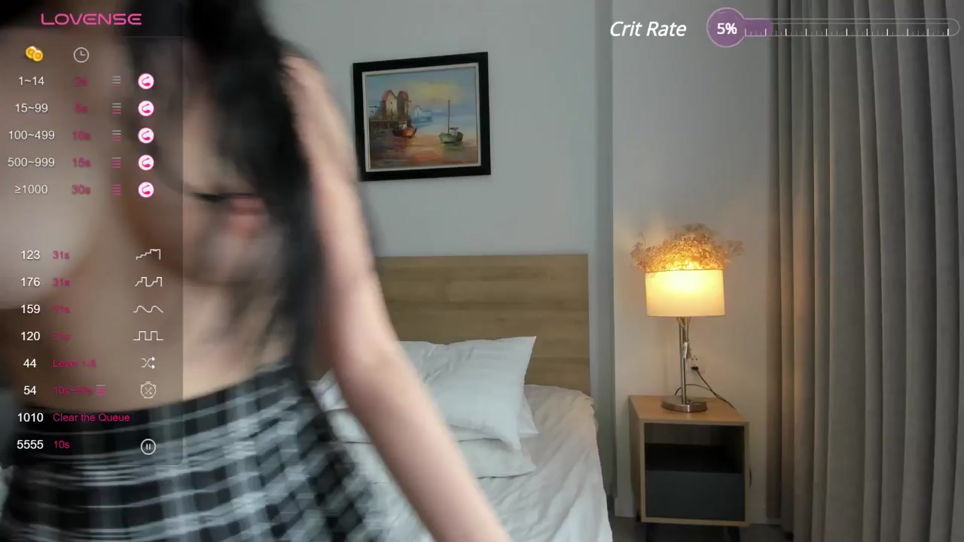 Gallery image thumbnail from Seon_mi's myfreecams stream on, 09/06/2024, 06:26 image 18 of 20