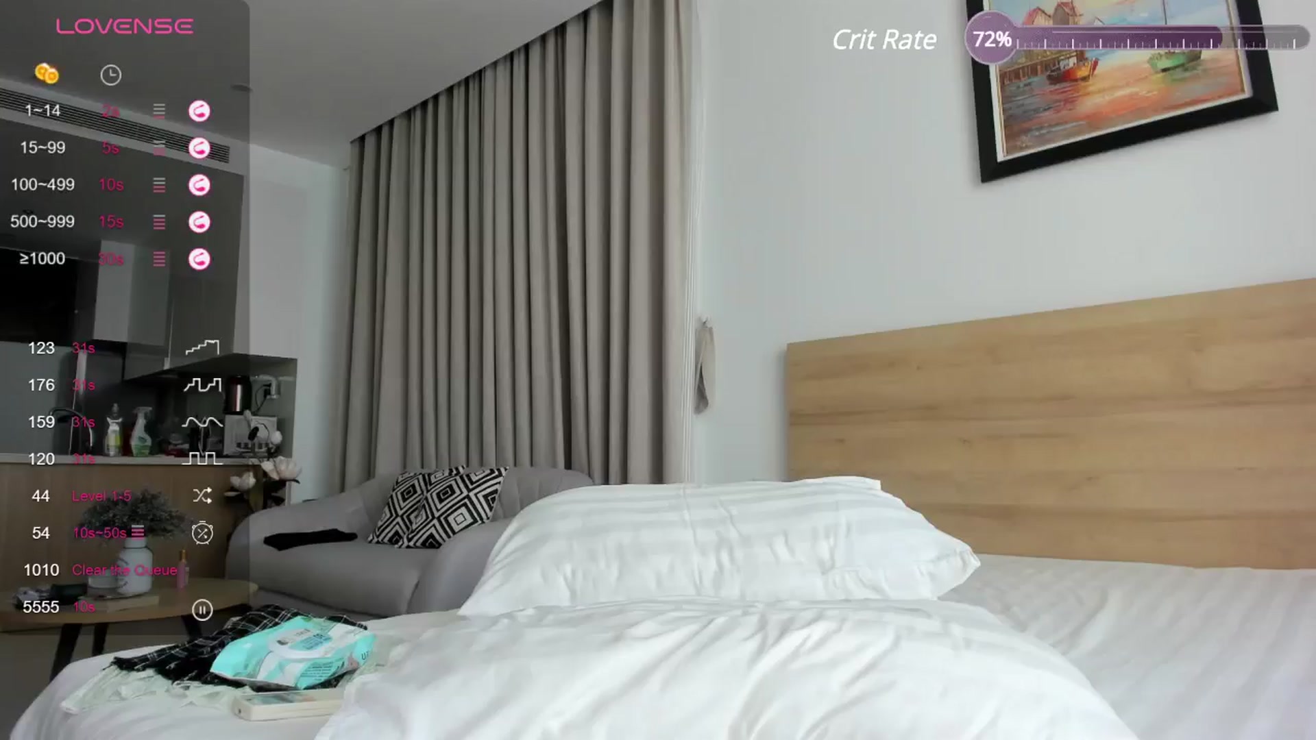 Gallery image thumbnail from Seon_mi's myfreecams stream on, 09/11/2024, 06:09 image 14 of 20