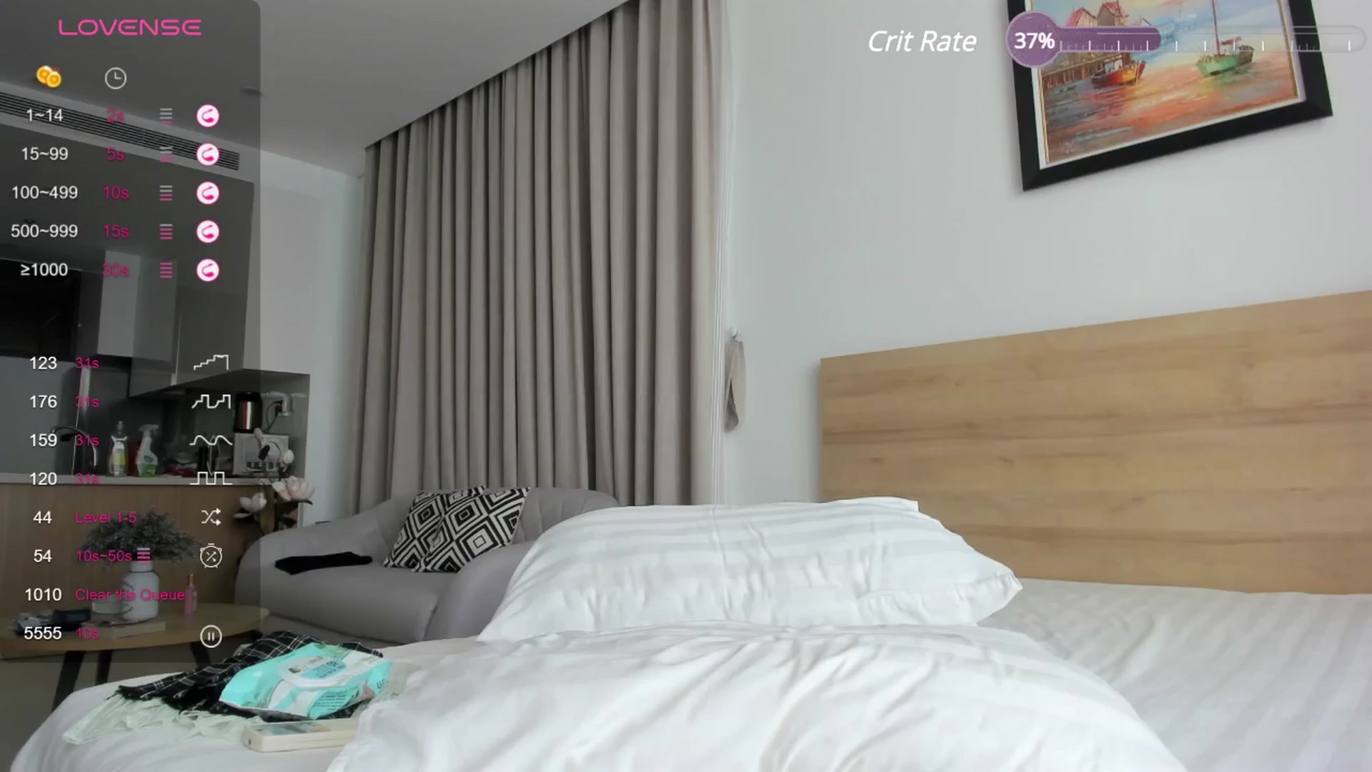 Gallery image thumbnail from Seon_mi's myfreecams stream on, 09/11/2024, 06:09 image 19 of 20