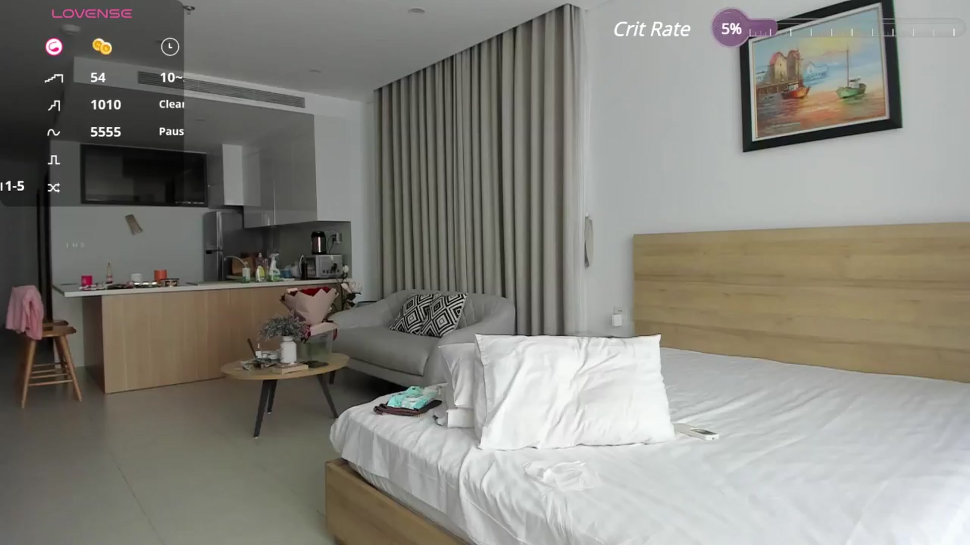 Gallery image thumbnail from Seon_mi's myfreecams stream on, 09/18/2024, 05:11 image 12 of 20
