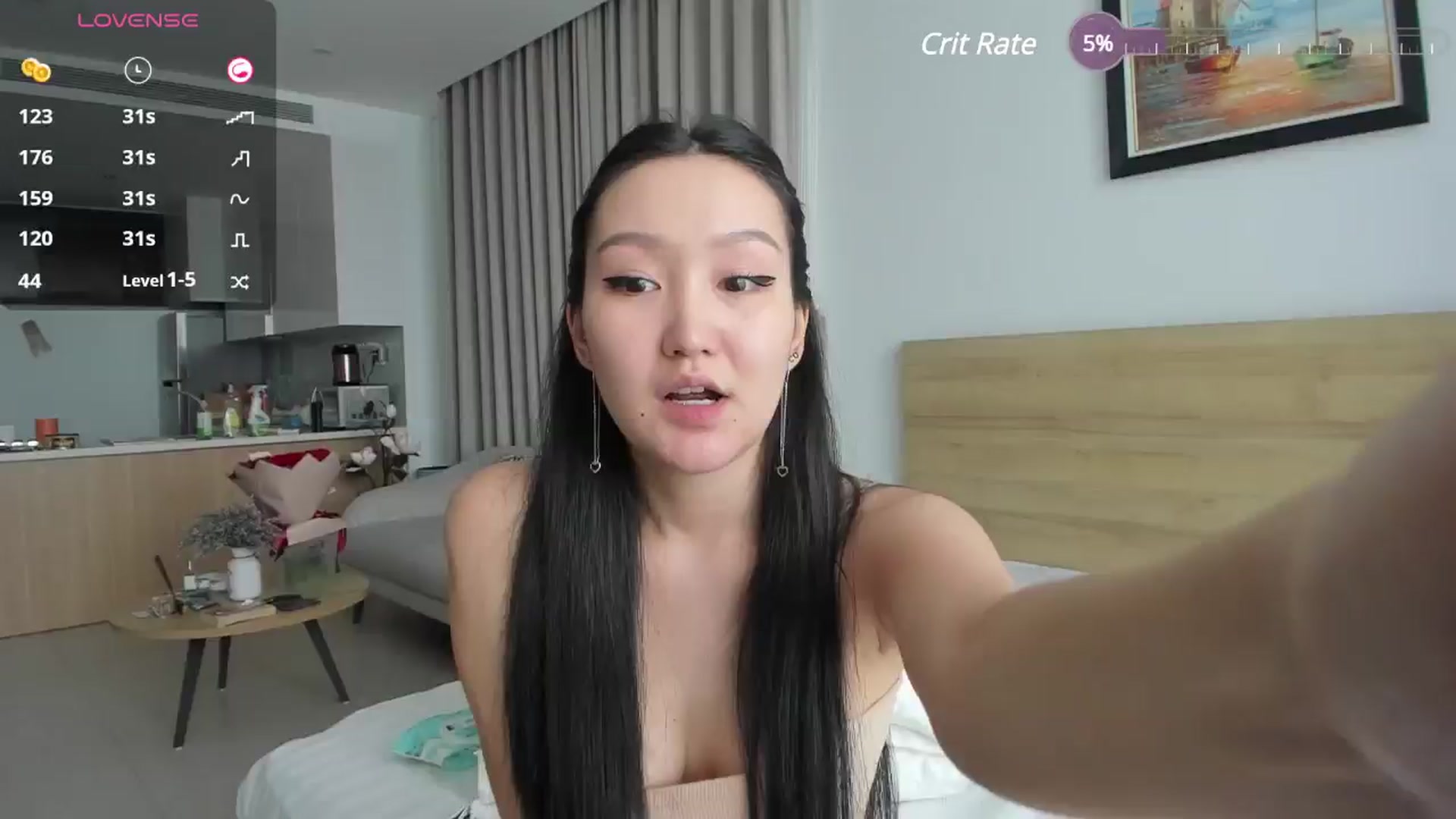 Gallery image thumbnail from Seon_mi's myfreecams stream on, 09/18/2024, 05:41 image 17 of 20