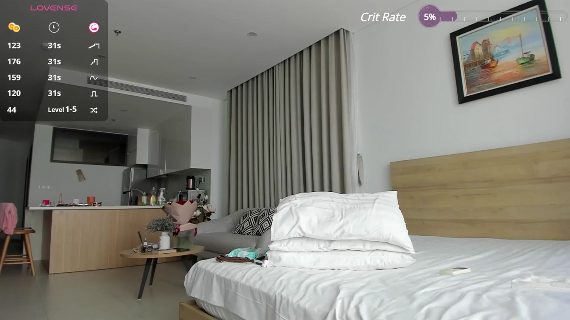 Gallery image thumbnail from Seon_mi's myfreecams stream on, 09/18/2024, 05:41 image 2 of 20