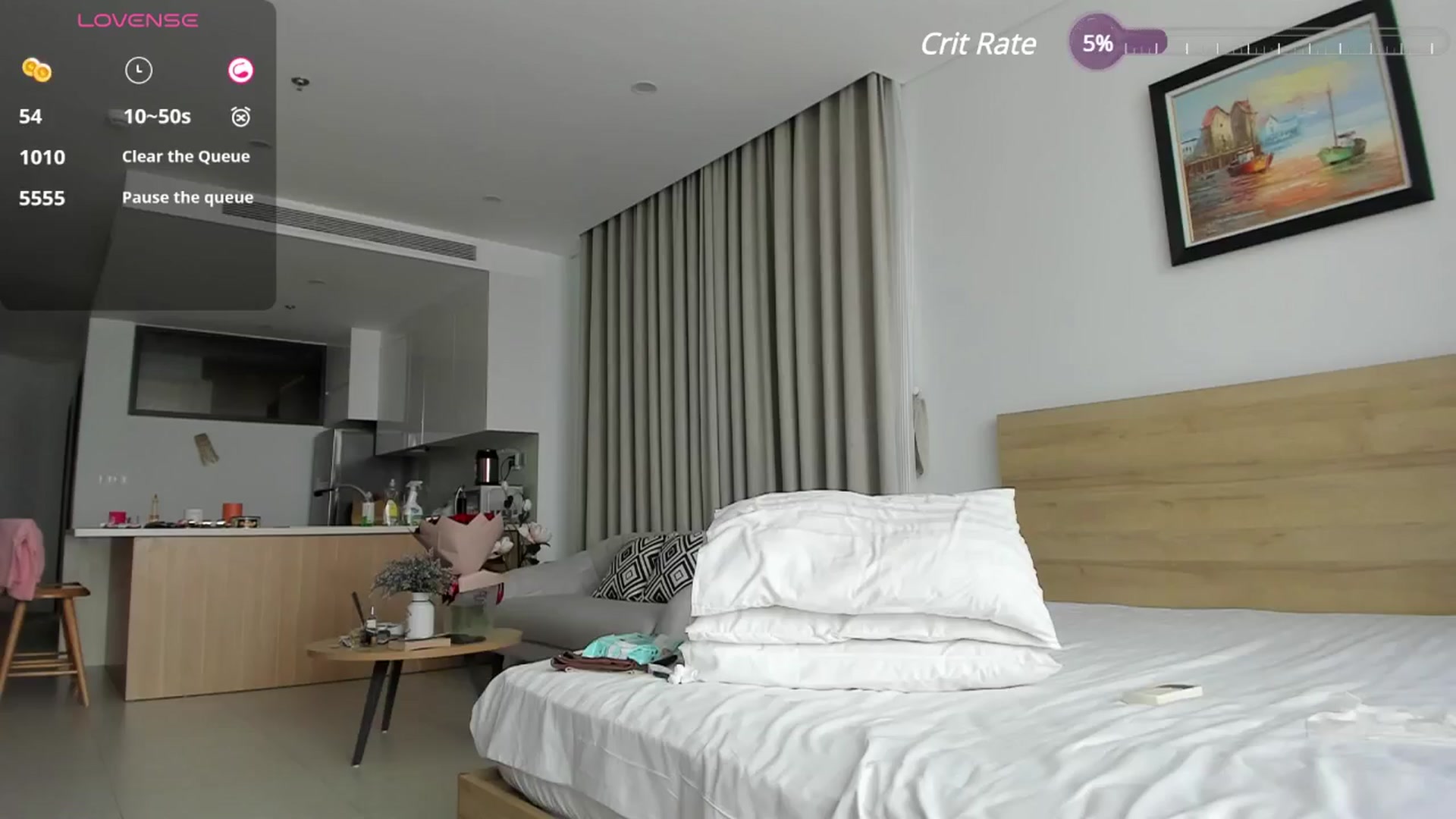 Gallery image thumbnail from Seon_mi's myfreecams stream on, 09/18/2024, 05:41 image 1 of 20