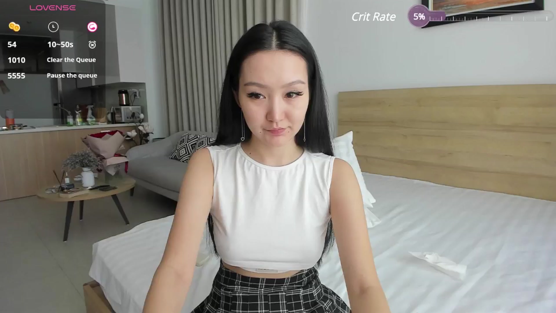 Gallery image thumbnail from Seon_mi's myfreecams stream on, 09/19/2024, 05:43 image 15 of 20