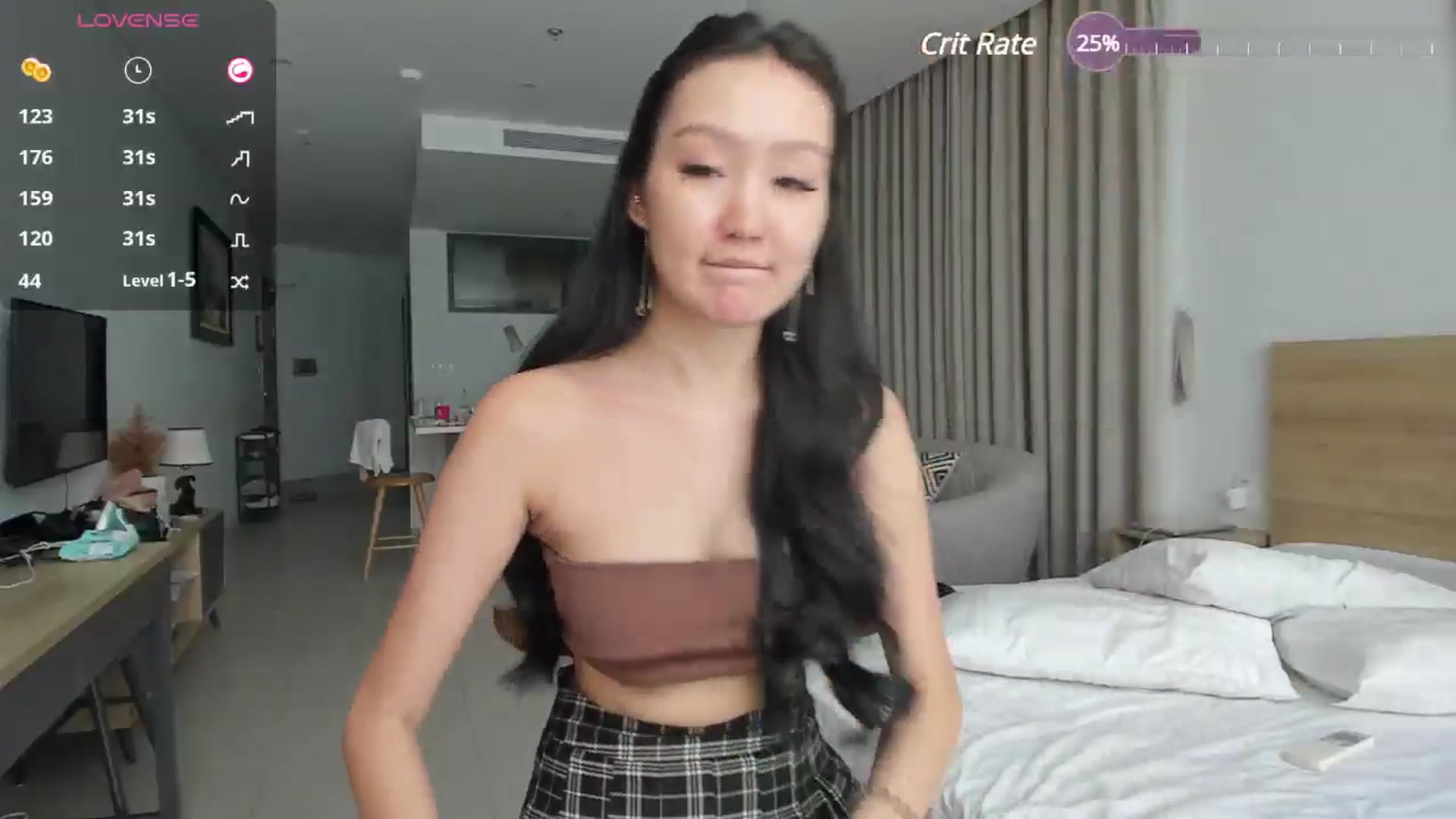 Gallery image thumbnail from Seon_mi's myfreecams stream on, 09/20/2024, 06:43 image 16 of 20