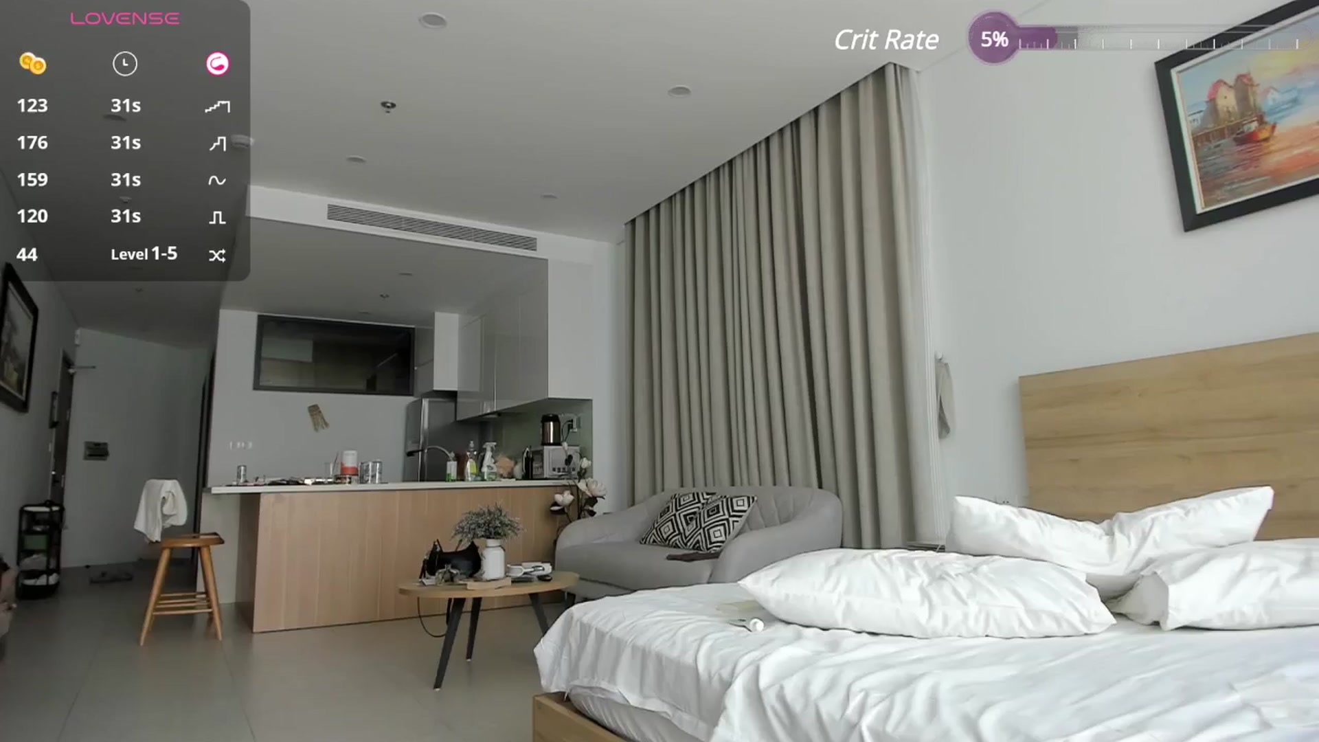 Gallery image thumbnail from Seon_mi's myfreecams stream on, 09/24/2024, 05:56 image 5 of 20
