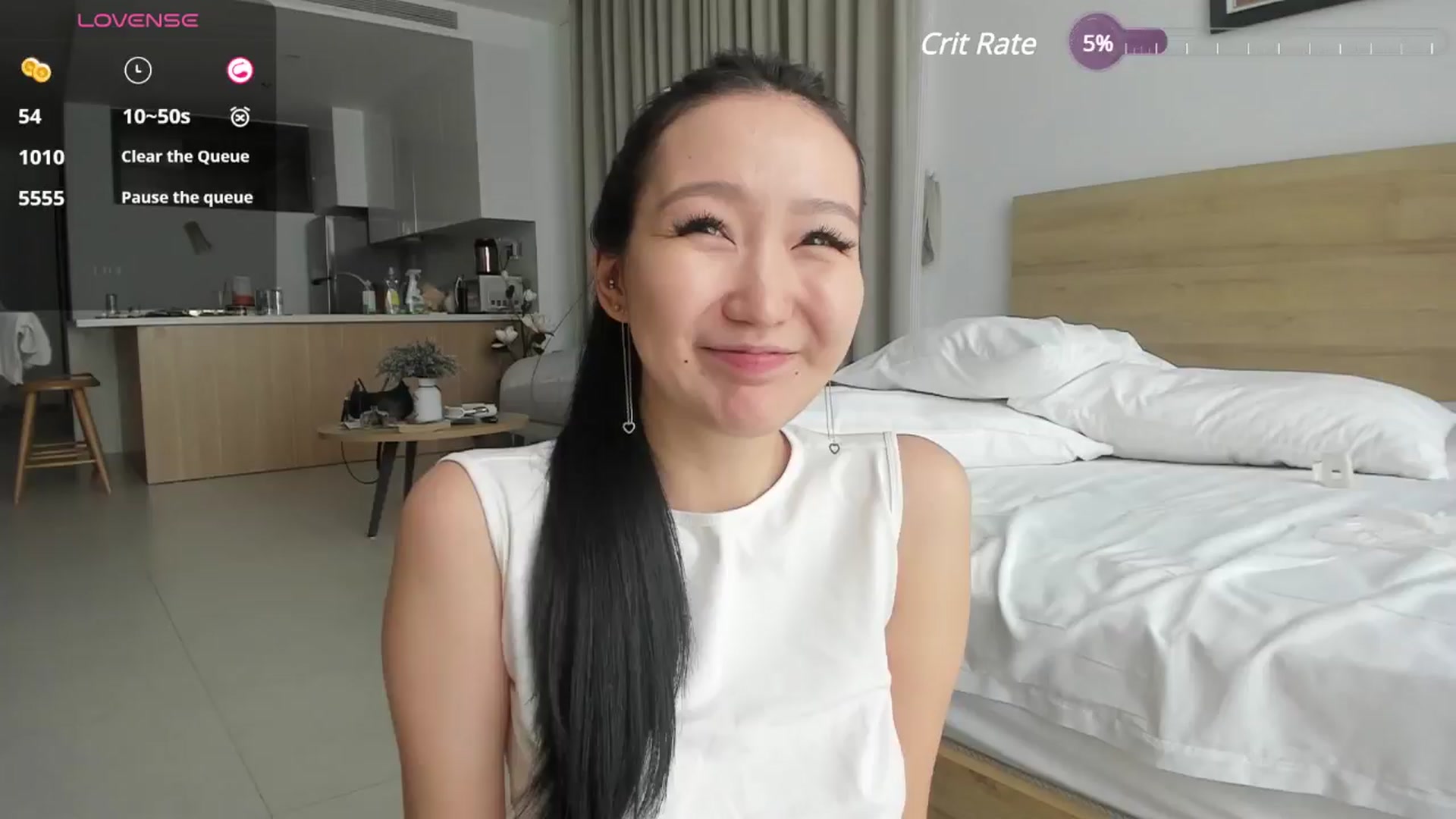 Gallery image thumbnail from Seon_mi's myfreecams stream on, 09/24/2024, 05:56 image 12 of 20