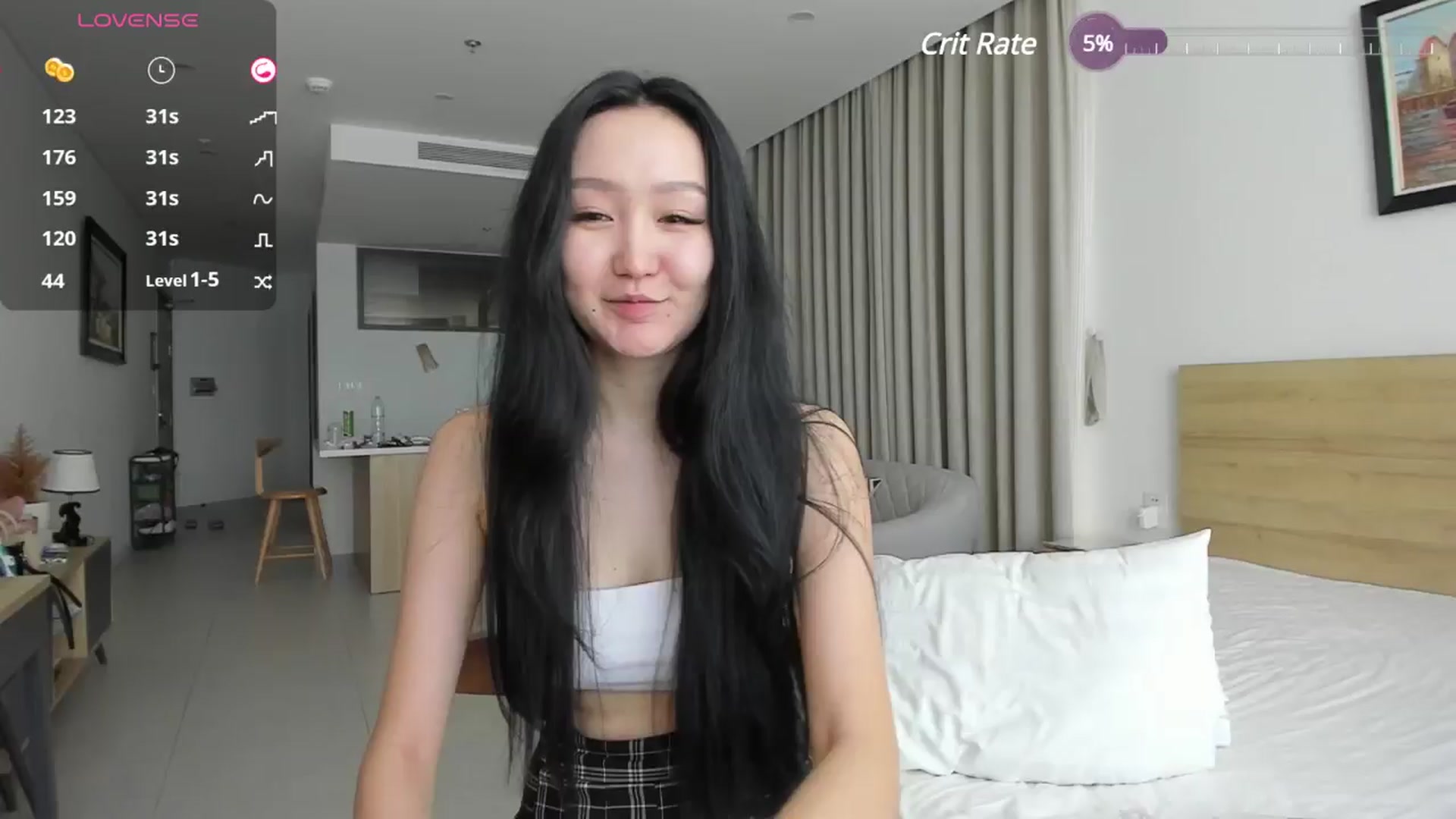 Gallery image thumbnail from Seon_mi's myfreecams stream on, 09/28/2024, 06:48 image 9 of 20