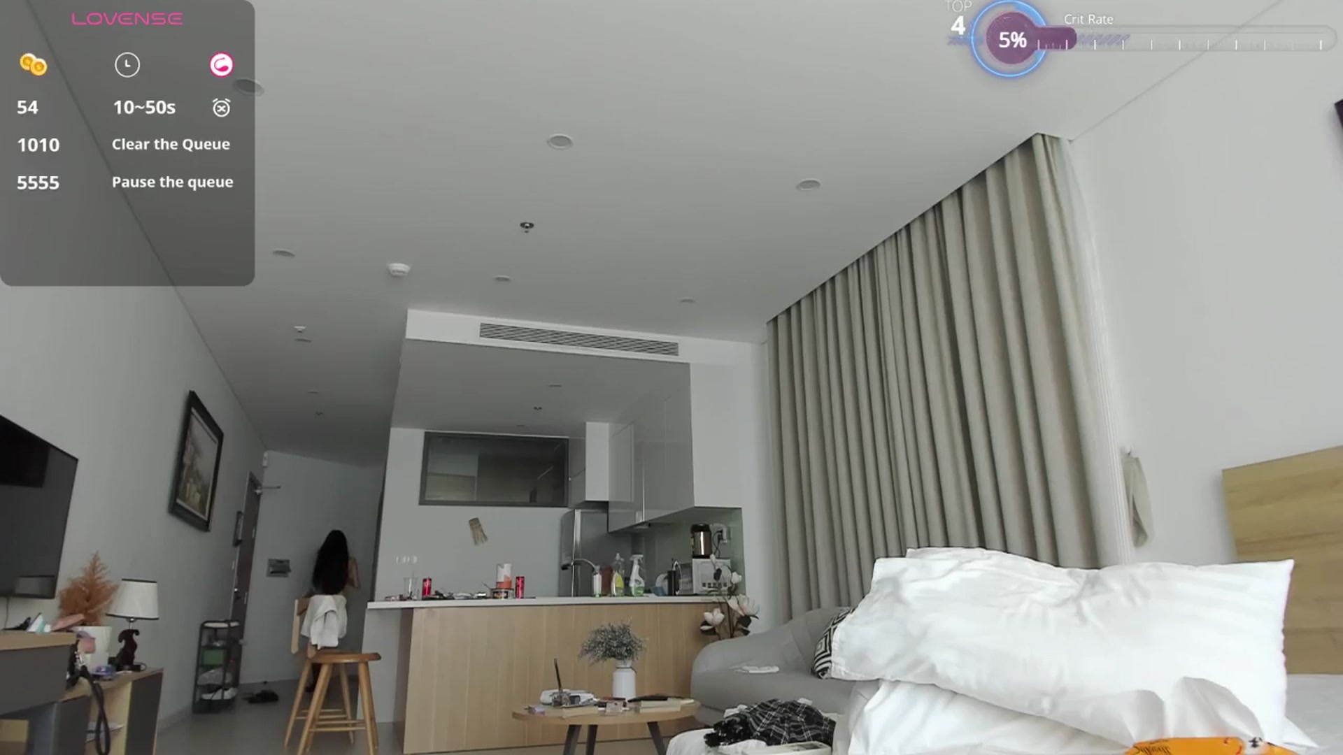 Gallery image thumbnail from Seon_mi's myfreecams stream on, 10/01/2024, 06:20 image 18 of 20