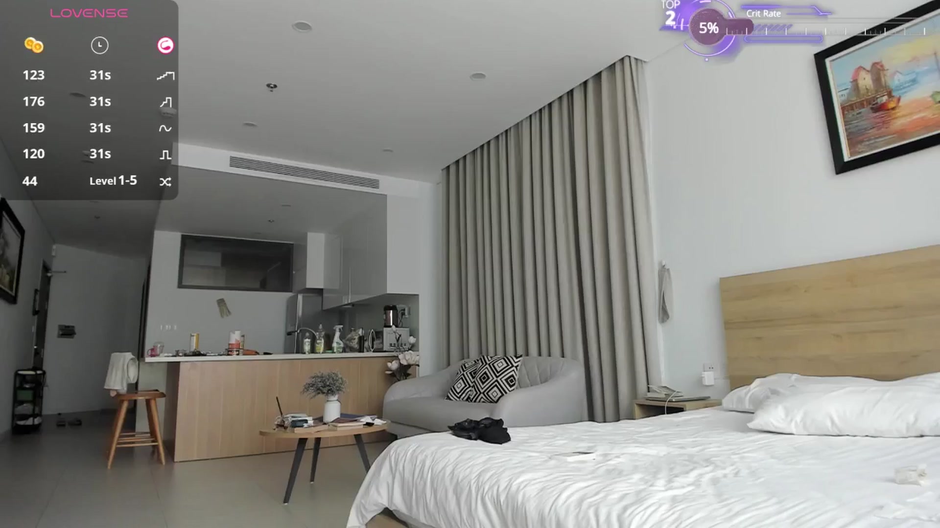 Gallery image thumbnail from Seon_mi's myfreecams stream on, 10/04/2024, 02:52 image 20 of 20