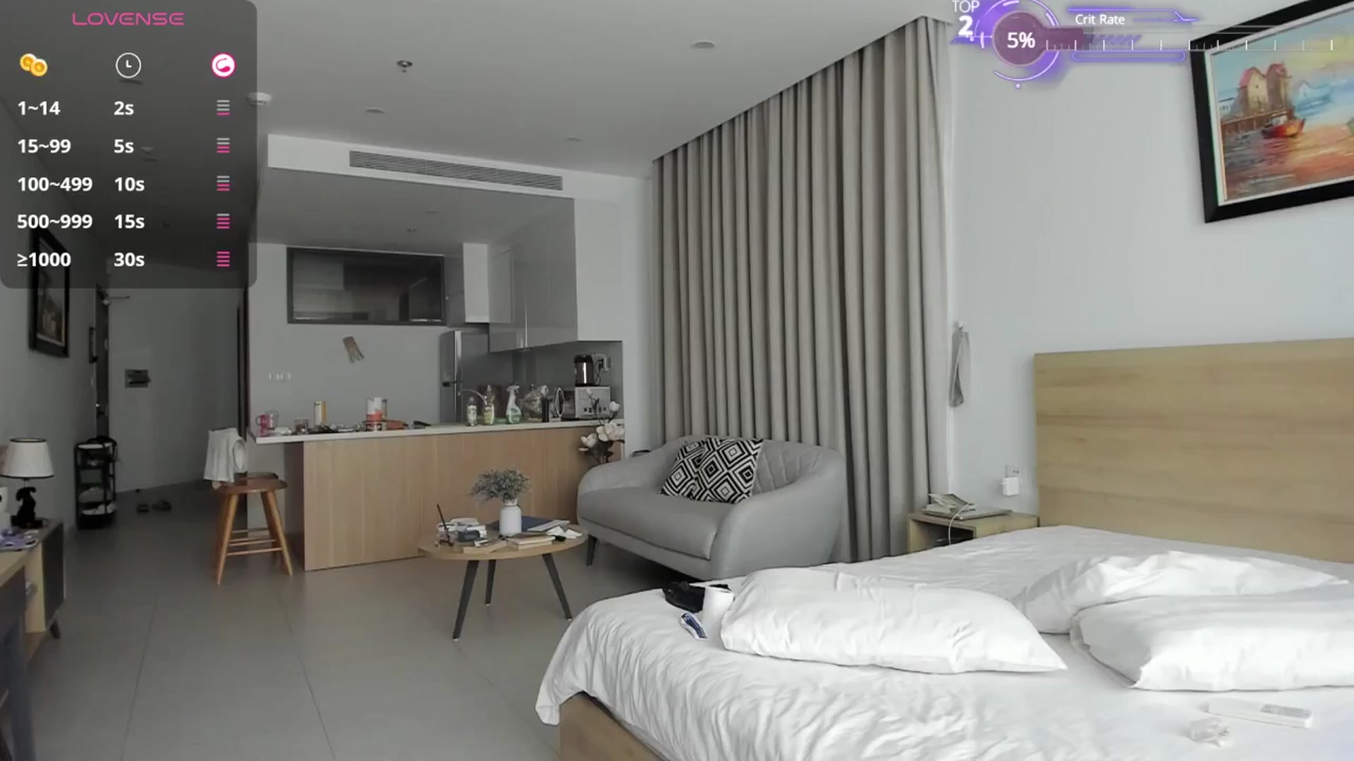 Gallery image thumbnail from Seon_mi's myfreecams stream on, 10/04/2024, 04:36 image 19 of 20