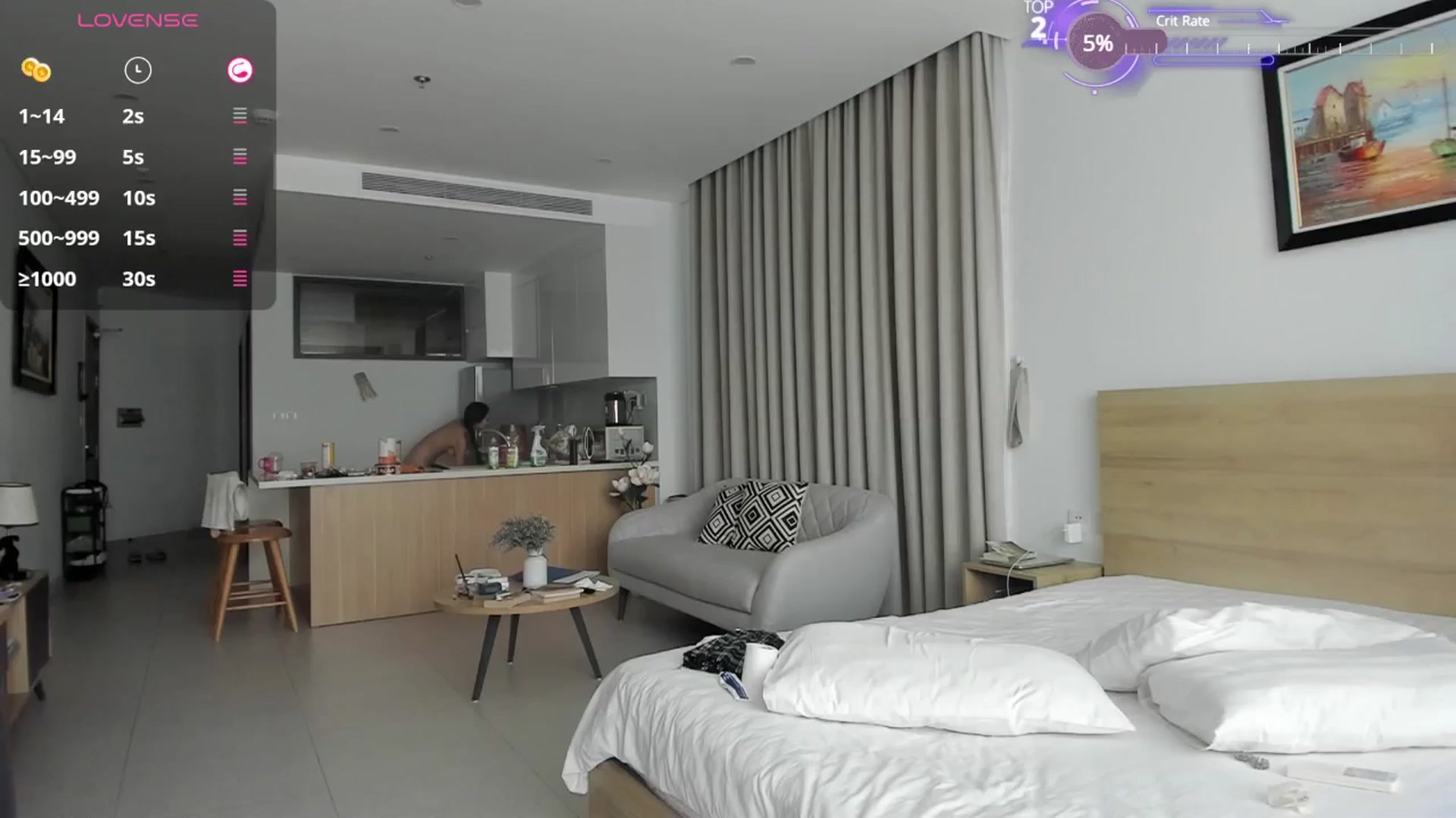 Gallery image thumbnail from Seon_mi's myfreecams stream on, 10/04/2024, 04:36 image 11 of 20