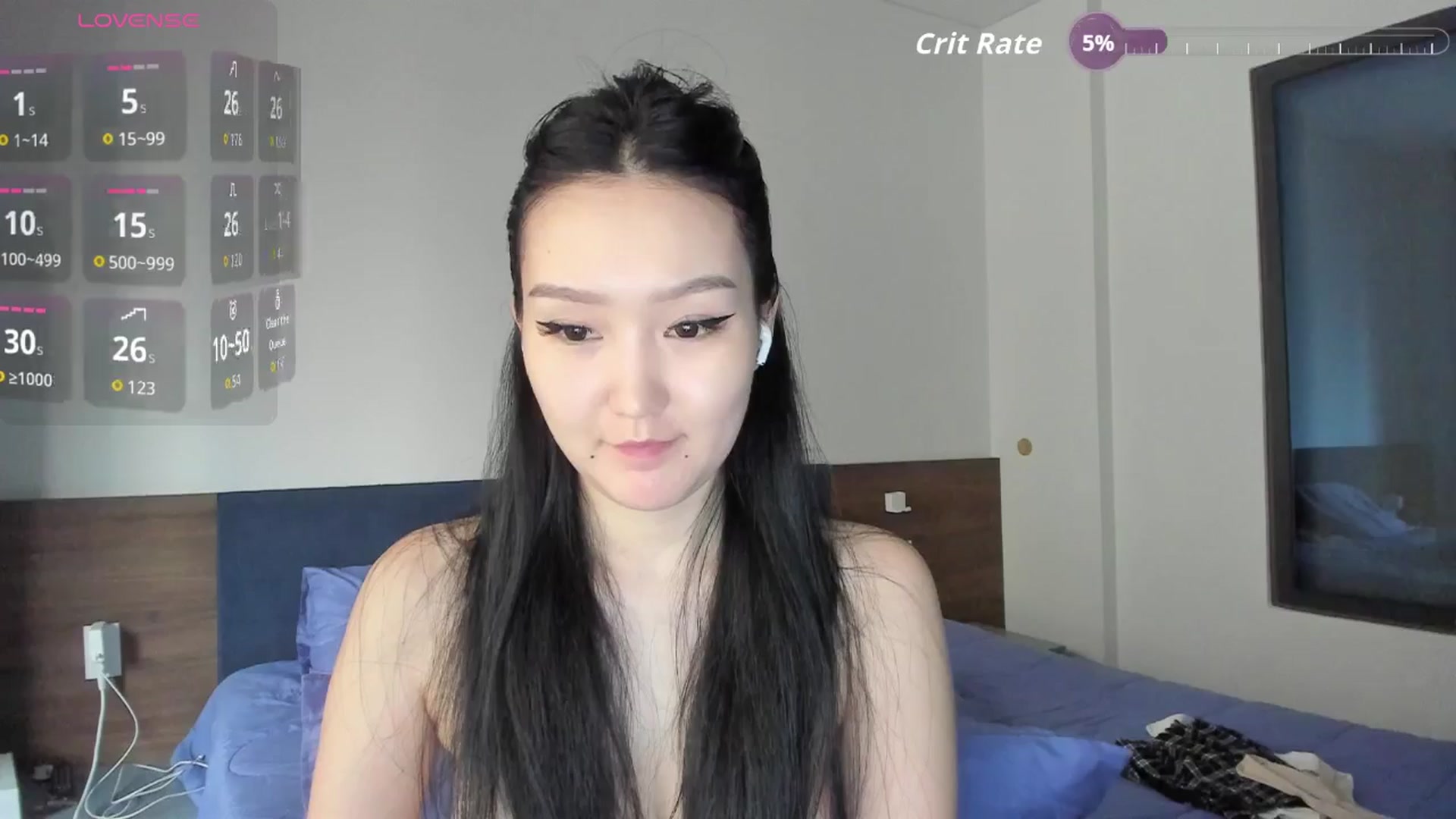 Gallery image thumbnail from Seon_mi's myfreecams stream on, 01/23/2026, 10:56 image 13 of 20