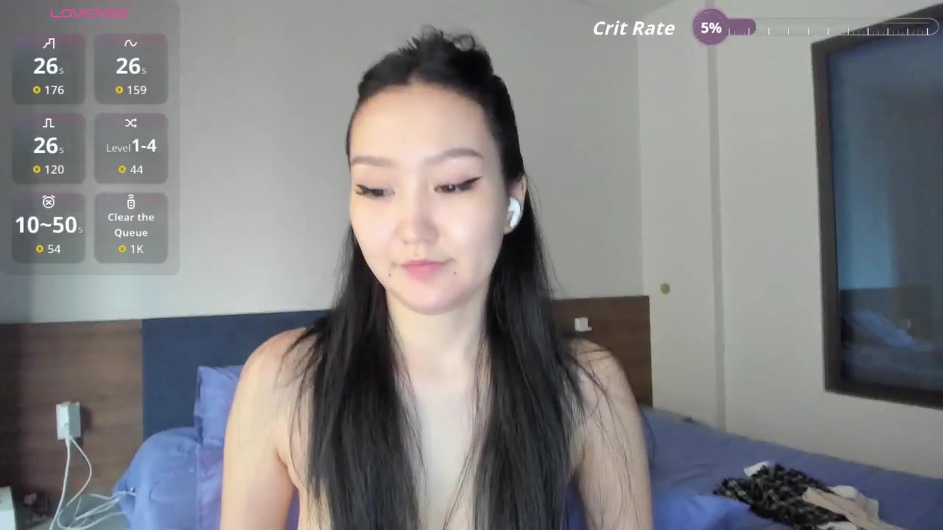 Gallery image thumbnail from Seon_mi's myfreecams stream on, 01/23/2026, 10:56 image 12 of 20