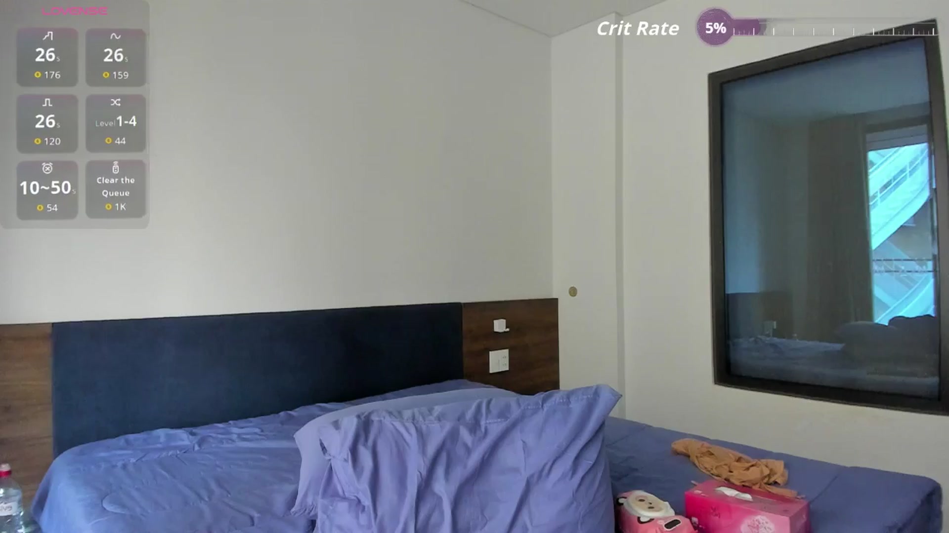 Gallery image thumbnail from Seon_mi's myfreecams stream on, 01/25/2026, 01:37 image 18 of 20