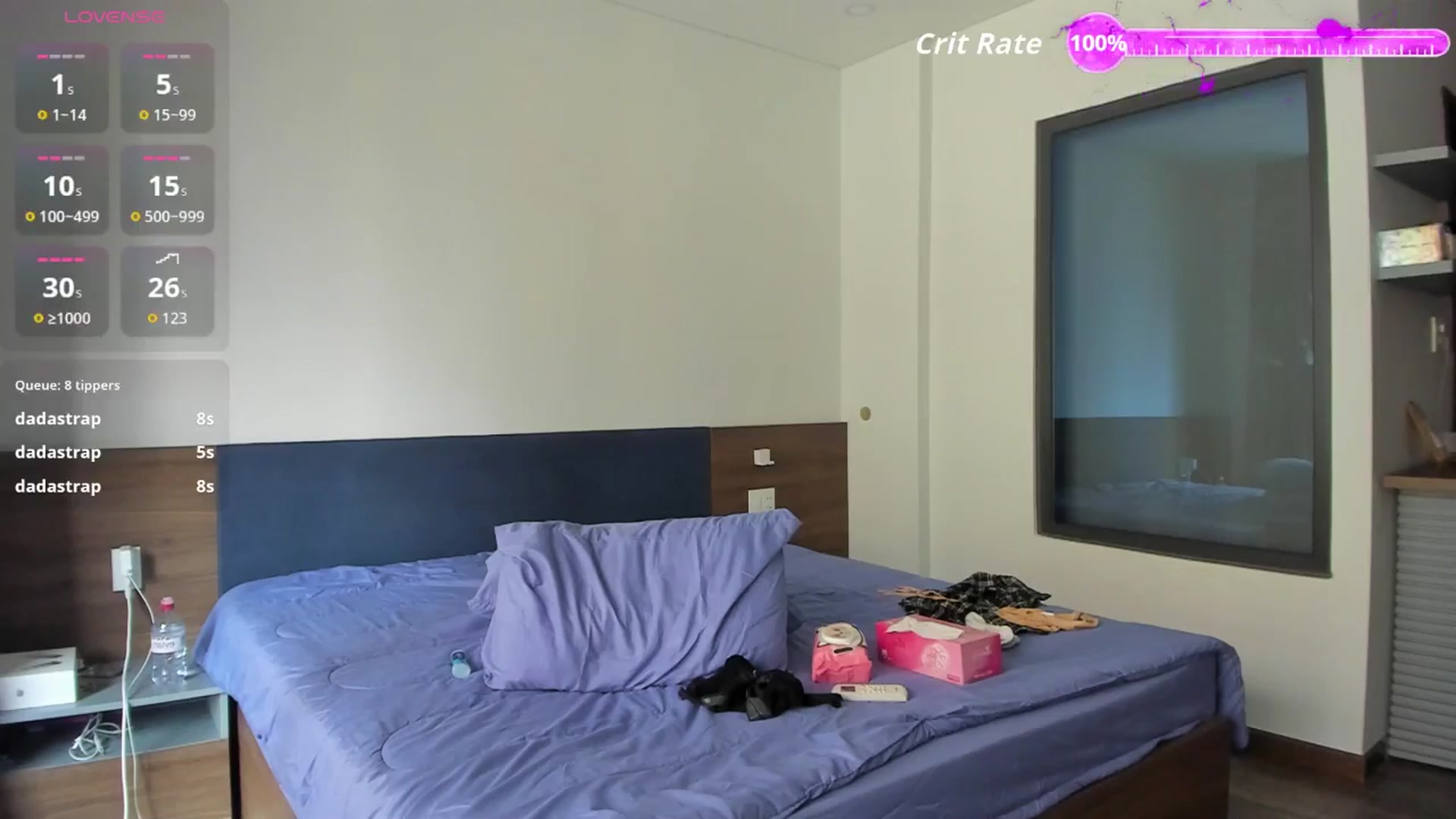 Gallery image thumbnail from Seon_mi's myfreecams stream on, 01/25/2026, 04:50 image 17 of 20