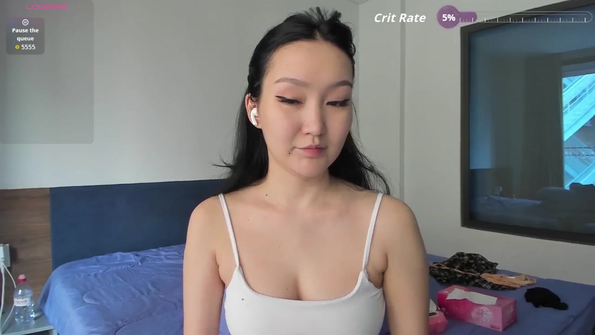 Gallery image thumbnail from Seon_mi's myfreecams stream on, 01/25/2026, 04:50 image 15 of 20