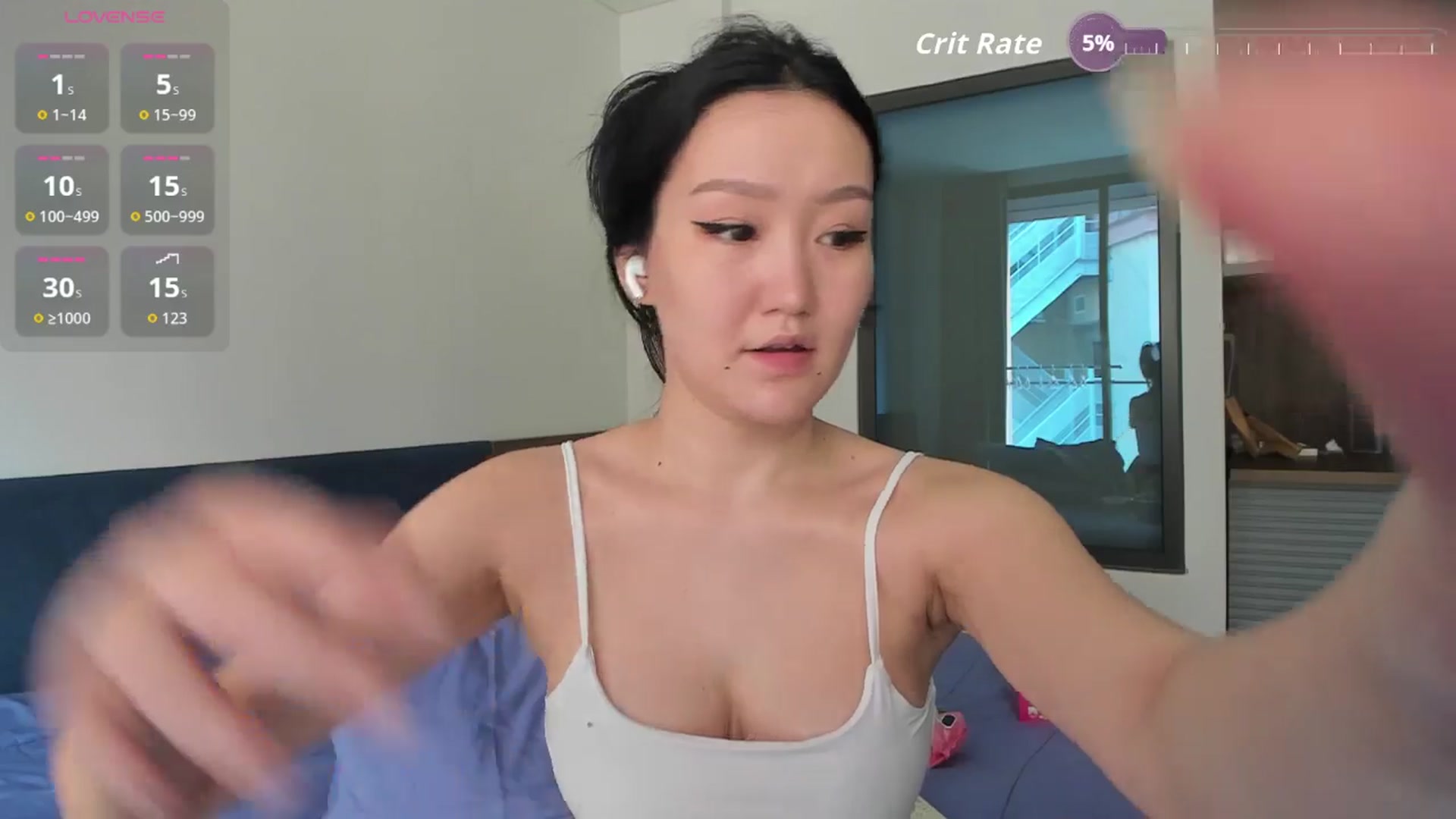 Gallery image thumbnail from Seon_mi's myfreecams stream on, 01/28/2026, 07:11 image 16 of 20
