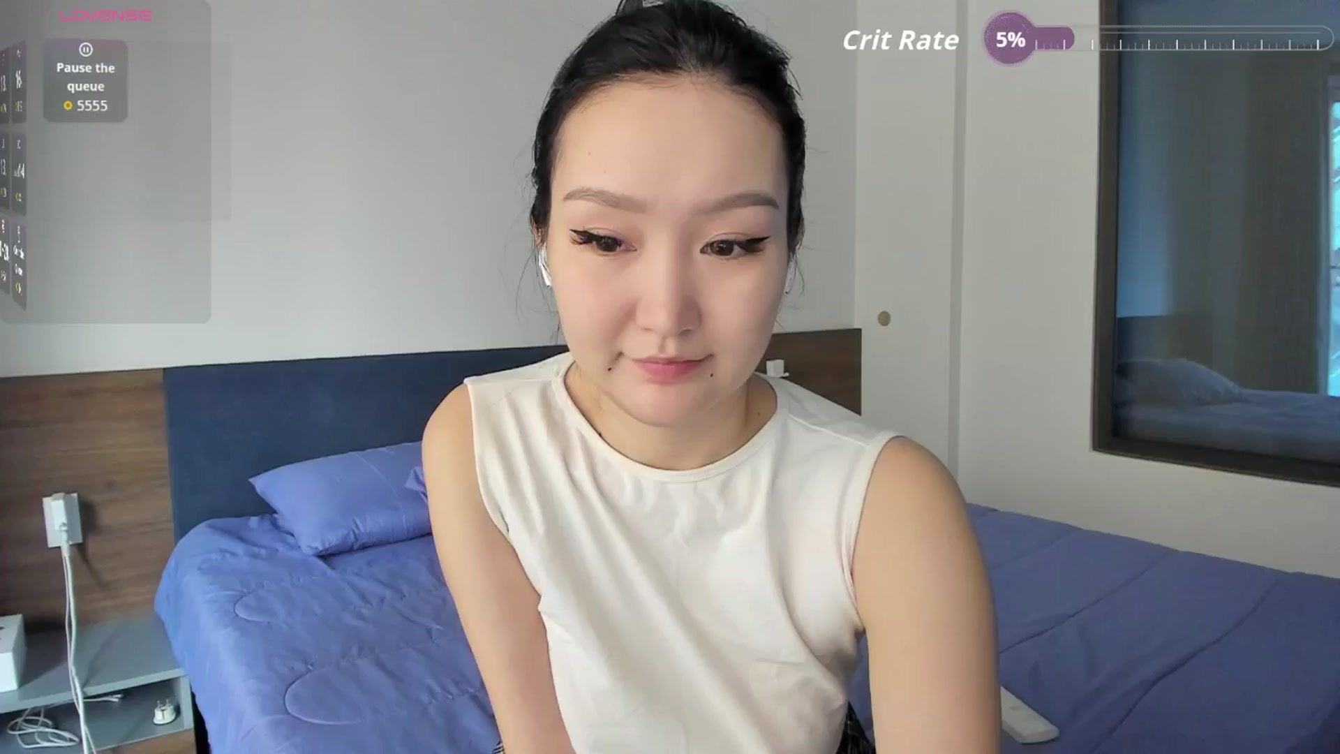 Gallery image thumbnail from Seon_mi's myfreecams stream on, 01/29/2026, 04:42 image 6 of 20