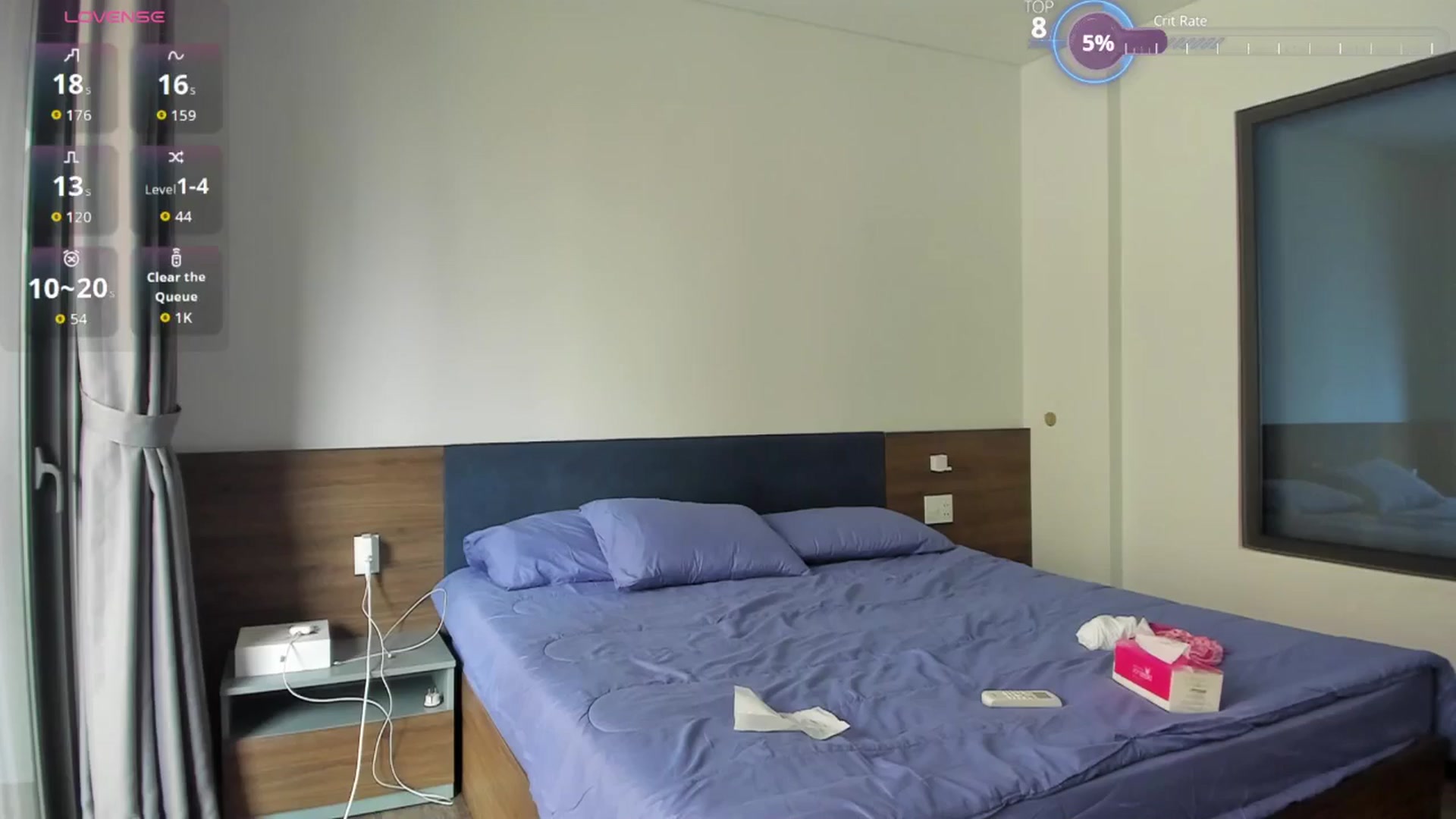 Gallery image thumbnail from Seon_mi's myfreecams stream on, 01/30/2026, 03:08 image 18 of 20