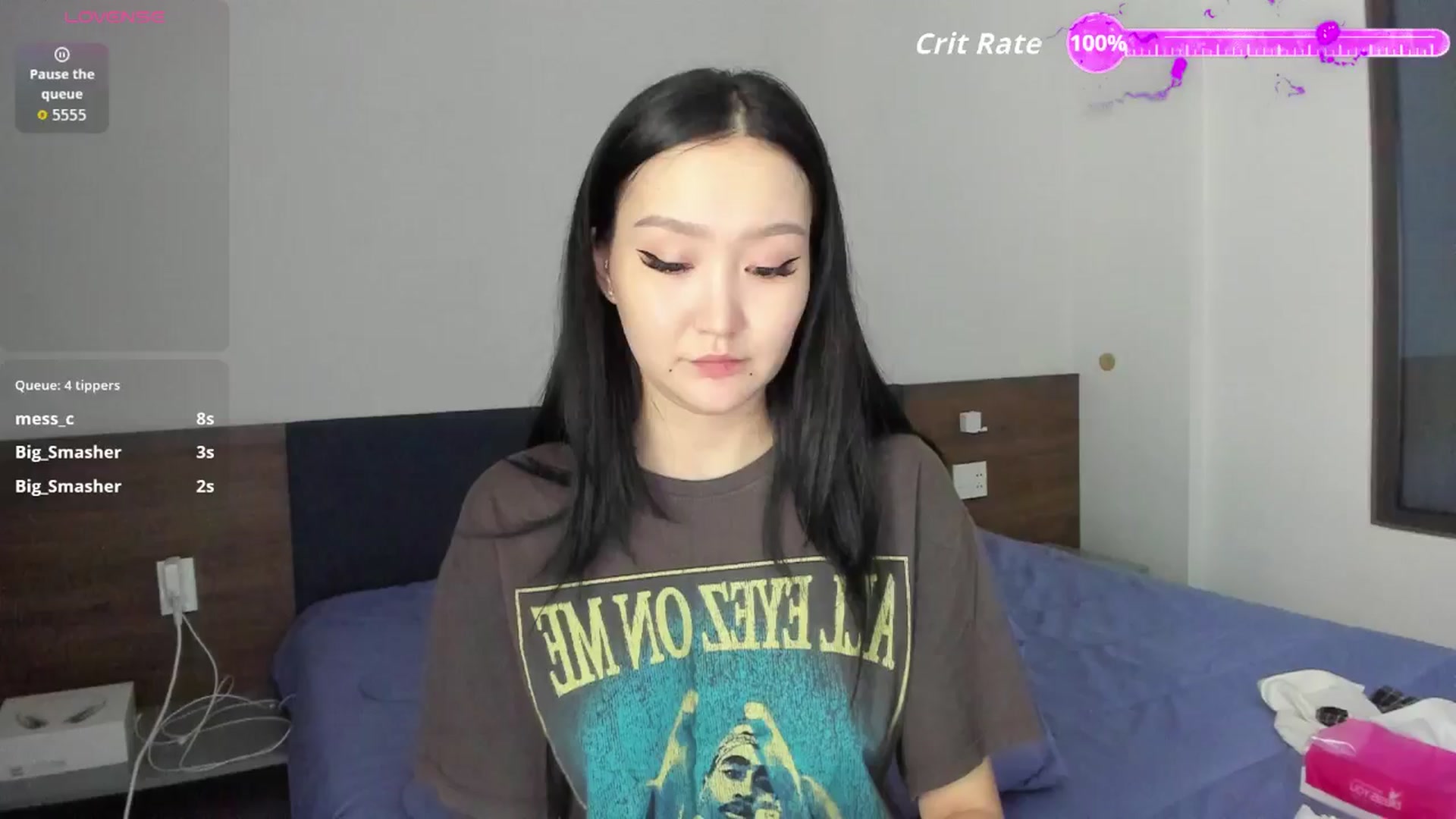 Gallery image thumbnail from Seon_mi's myfreecams stream on, 02/07/2026, 03:04 image 12 of 20