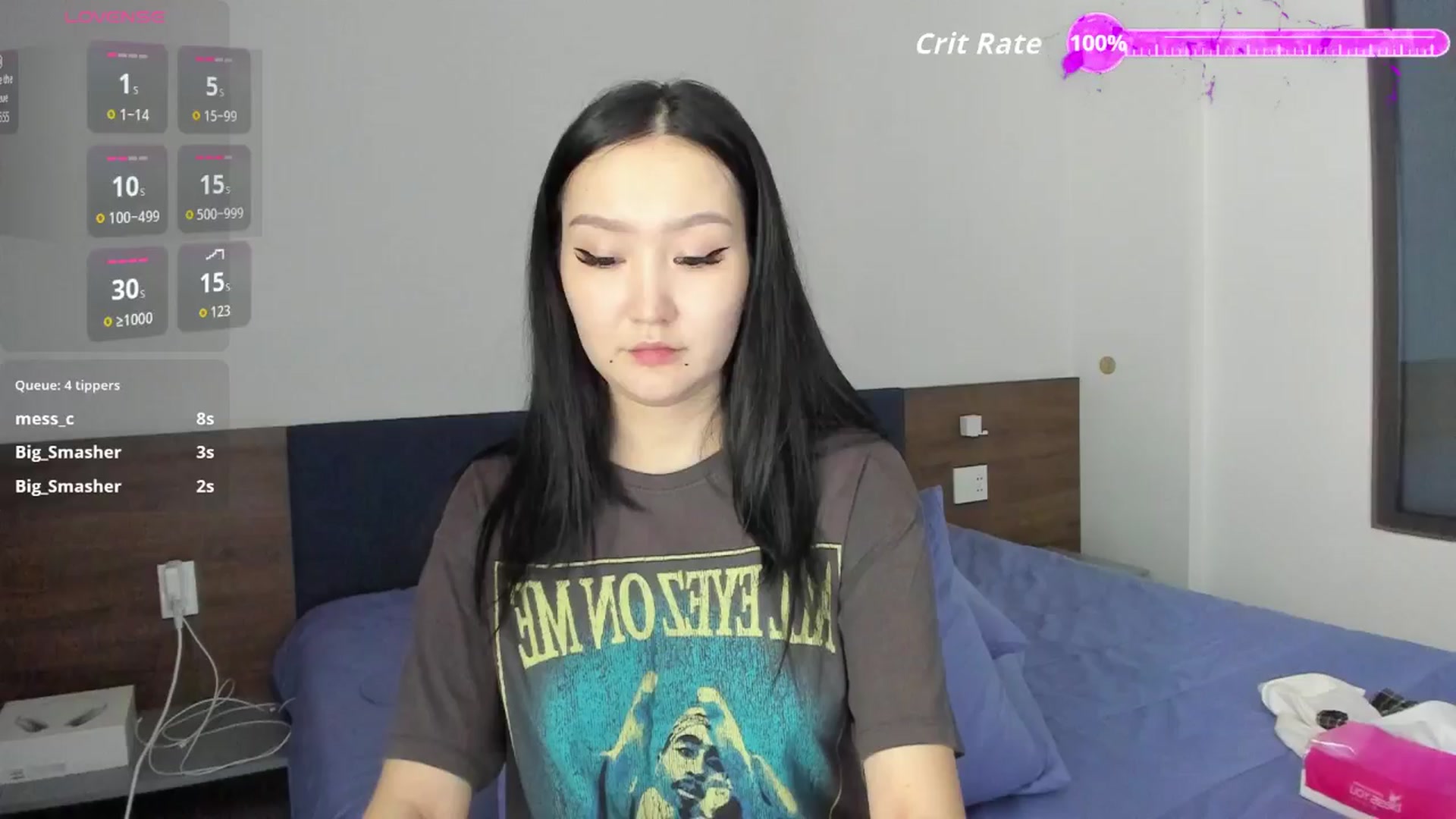 Gallery image thumbnail from Seon_mi's myfreecams stream on, 02/07/2026, 03:04 image 14 of 20