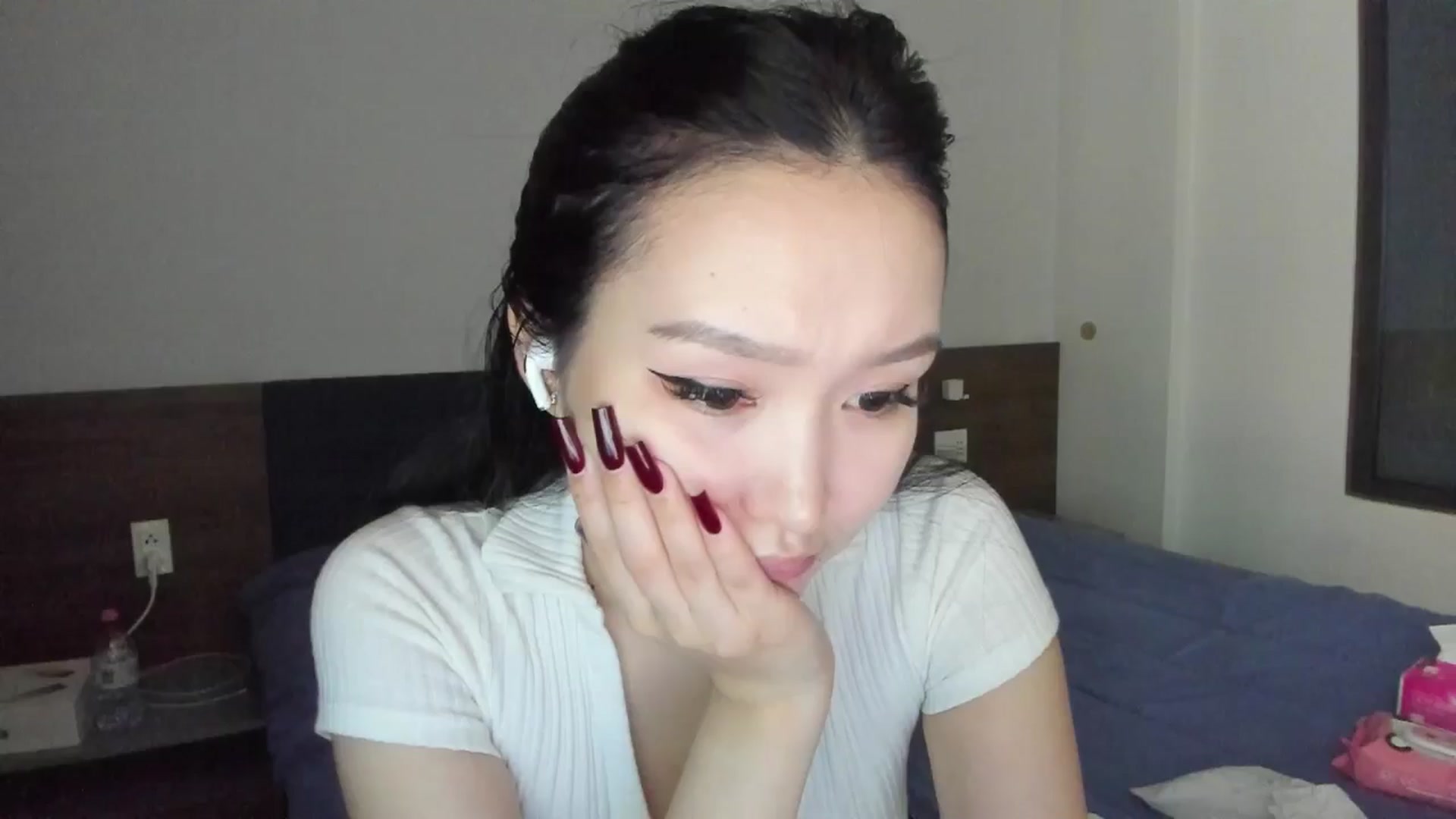 Gallery image thumbnail from Seon_mi's myfreecams stream on, 02/11/2026, 05:15 image 20 of 20