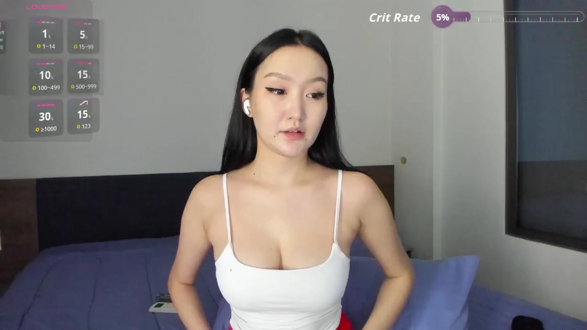 Gallery image thumbnail from Seon_mi's myfreecams stream on, 02/12/2026, 04:38 image 5 of 20