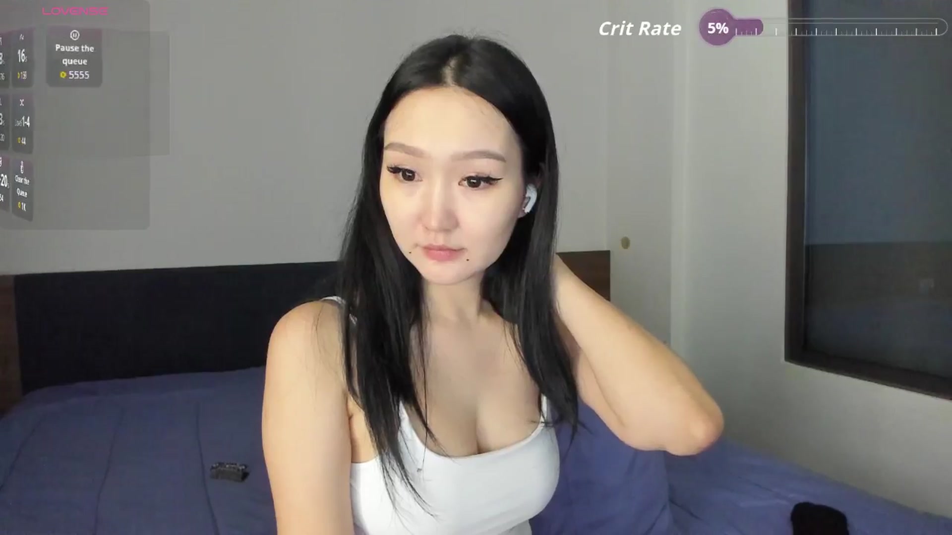Gallery image thumbnail from Seon_mi's myfreecams stream on, 02/12/2026, 04:38 image 9 of 20
