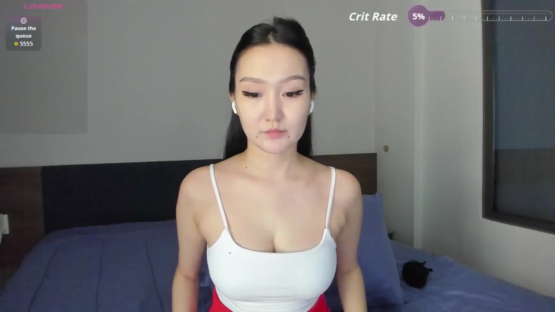 Gallery image thumbnail from Seon_mi's myfreecams stream on, 02/12/2026, 04:38 image 15 of 20