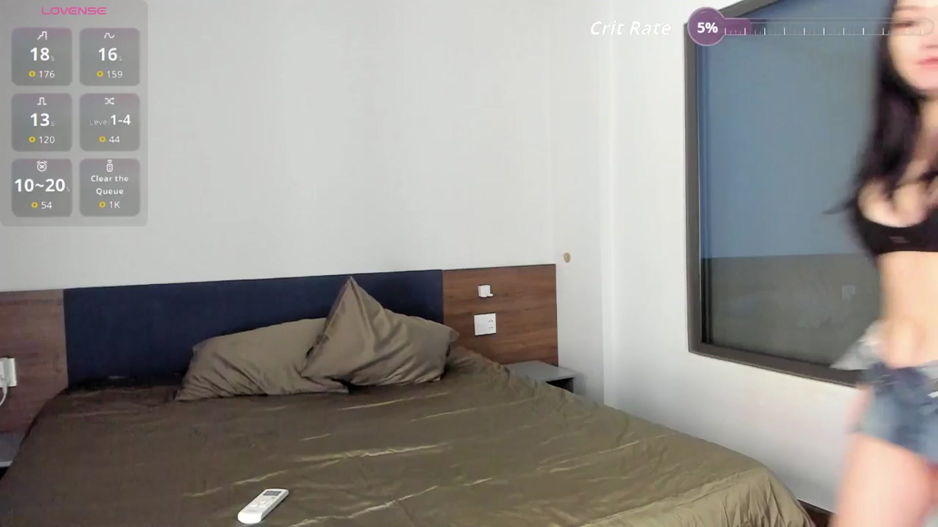Gallery image thumbnail from Seon_mi's myfreecams stream on, 02/24/2026, 04:42 image 4 of 20