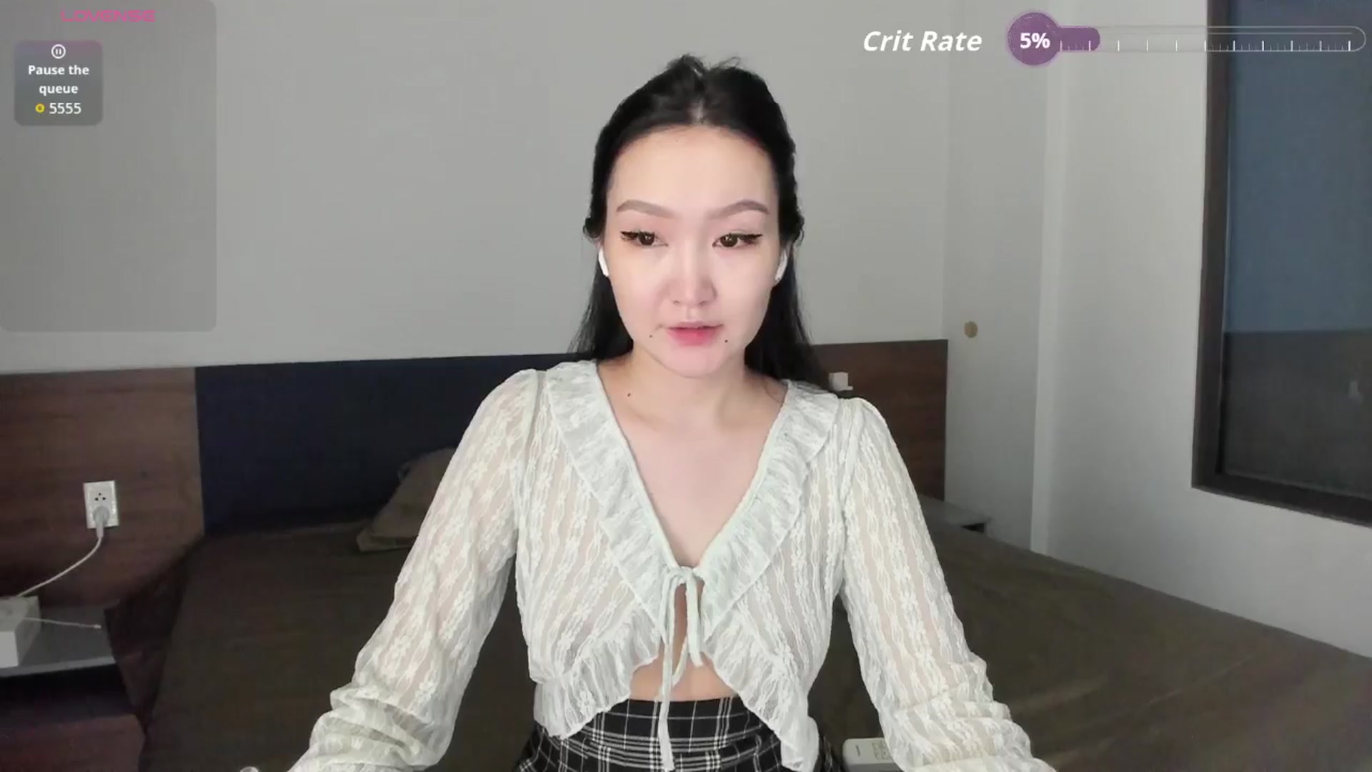 Gallery image thumbnail from Seon_mi's myfreecams stream on, 03/06/2026, 01:30 image 12 of 20