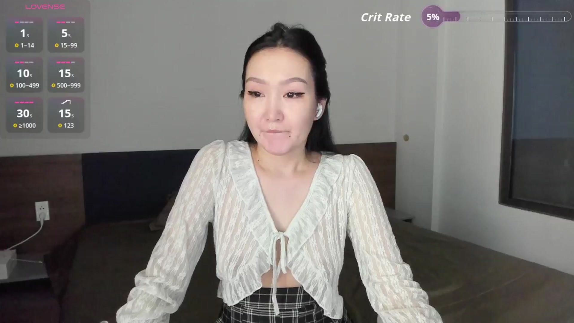 Gallery image thumbnail from Seon_mi's myfreecams stream on, 03/06/2026, 01:30 image 11 of 20