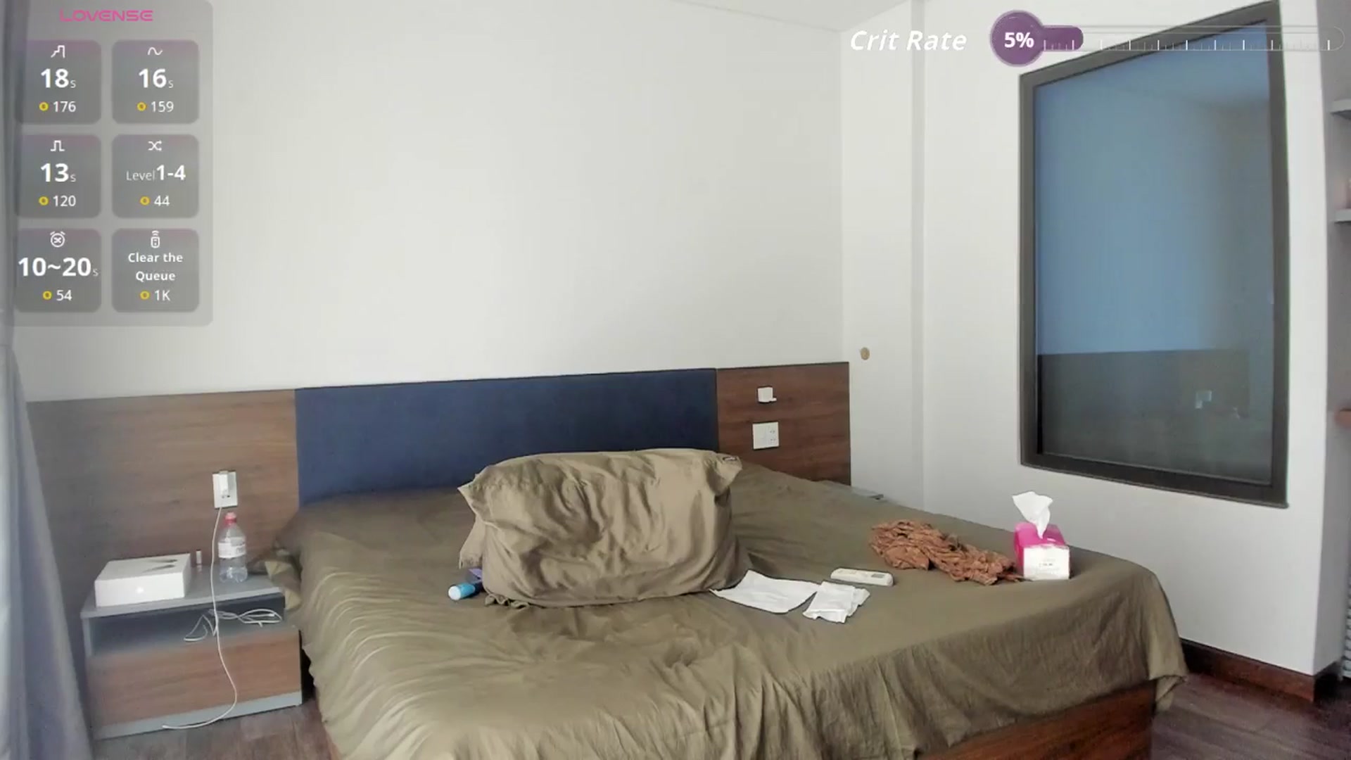 Gallery image thumbnail from Seon_mi's myfreecams stream on, 03/24/2026, 02:33 image 9 of 20
