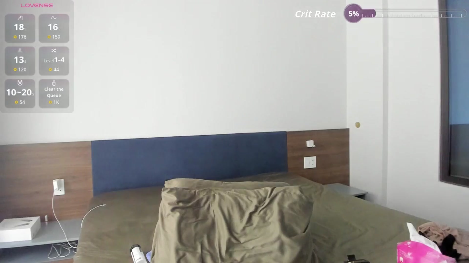 Gallery image thumbnail from Seon_mi's myfreecams stream on, 03/26/2026, 03:48 image 10 of 20