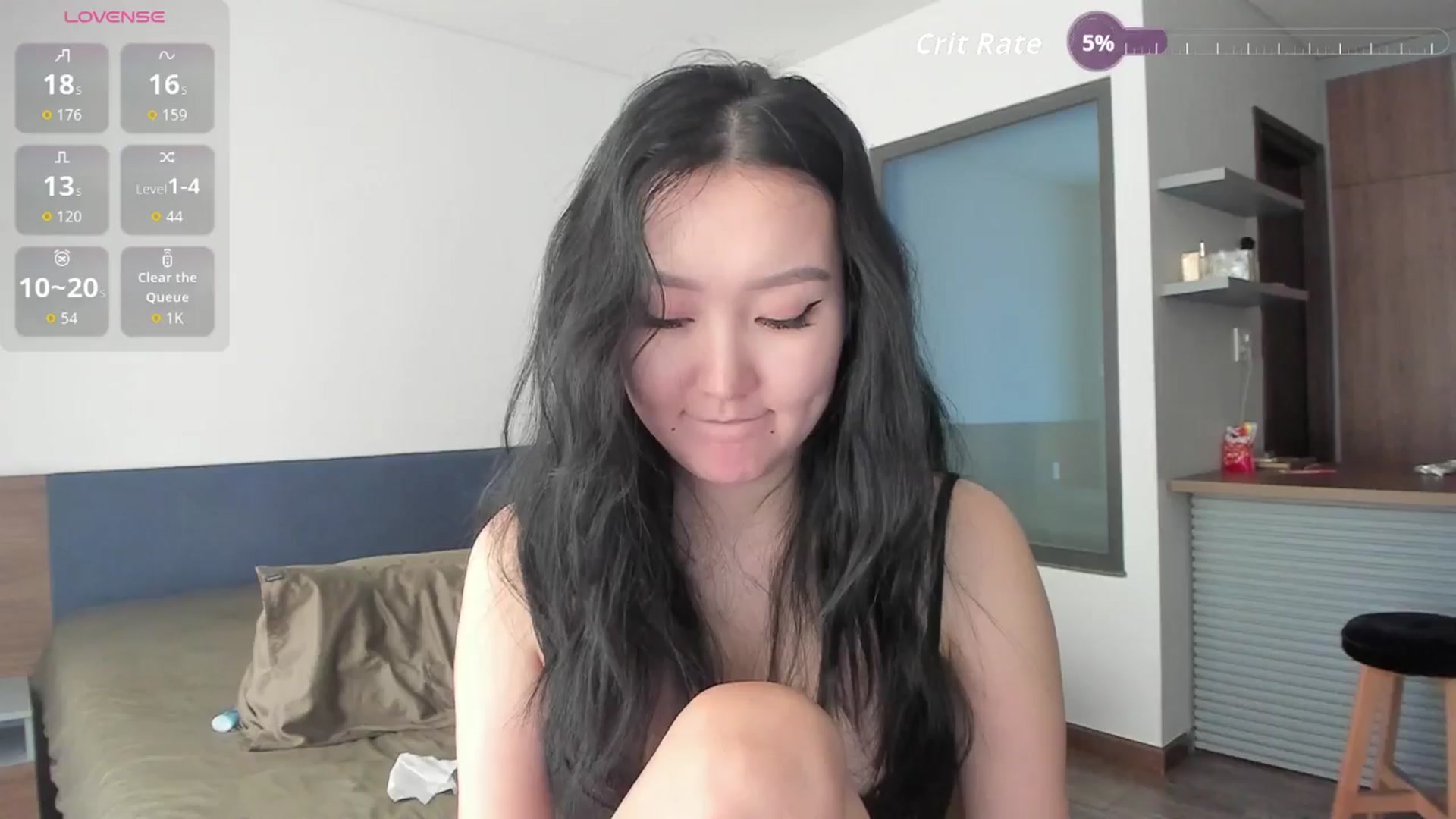 Gallery image thumbnail from Seon_mi's myfreecams stream on, 04/14/2026, 05:28 image 19 of 20