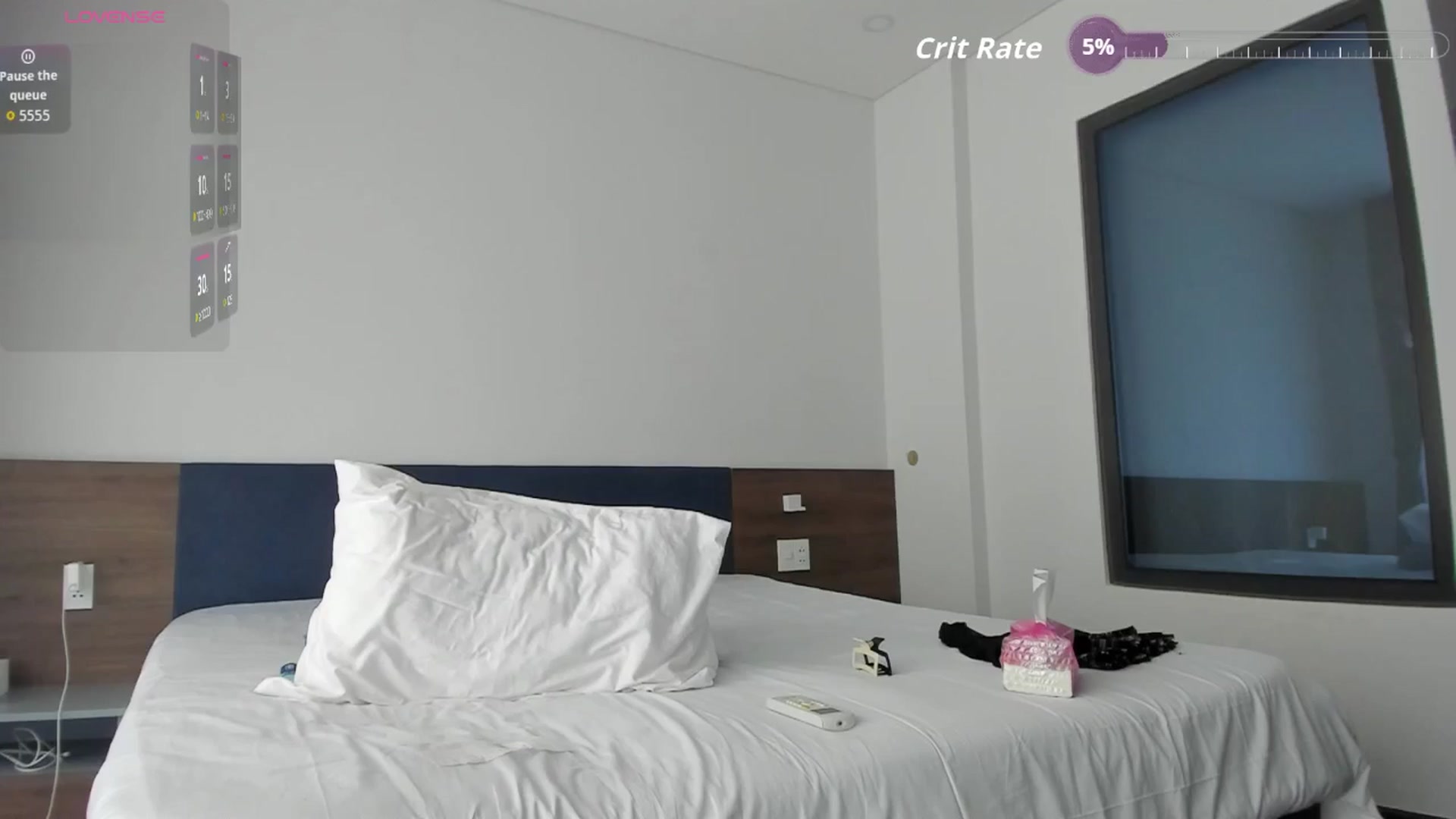 Gallery image thumbnail from Seon_mi's myfreecams stream on, 04/25/2026, 04:00 image 10 of 20