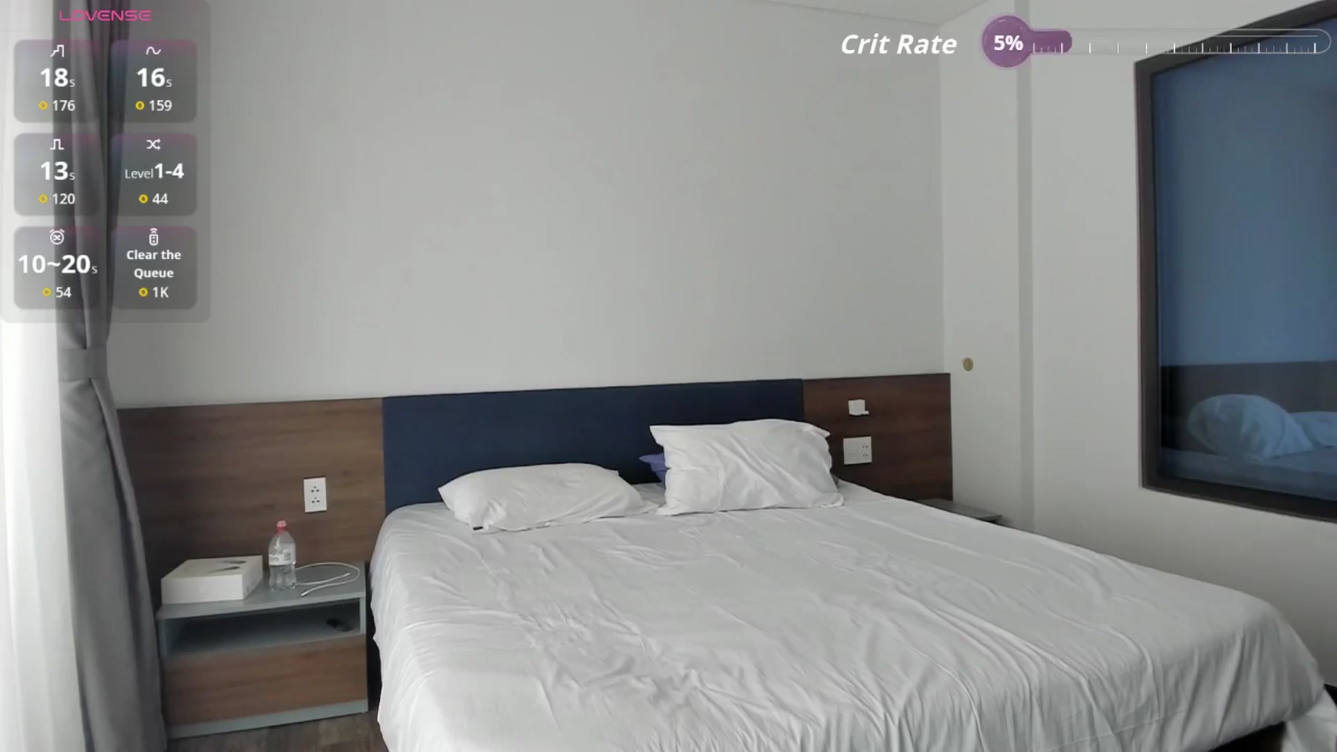 Gallery image thumbnail from Seon_mi's myfreecams stream on, 04/29/2026, 02:44 image 8 of 20