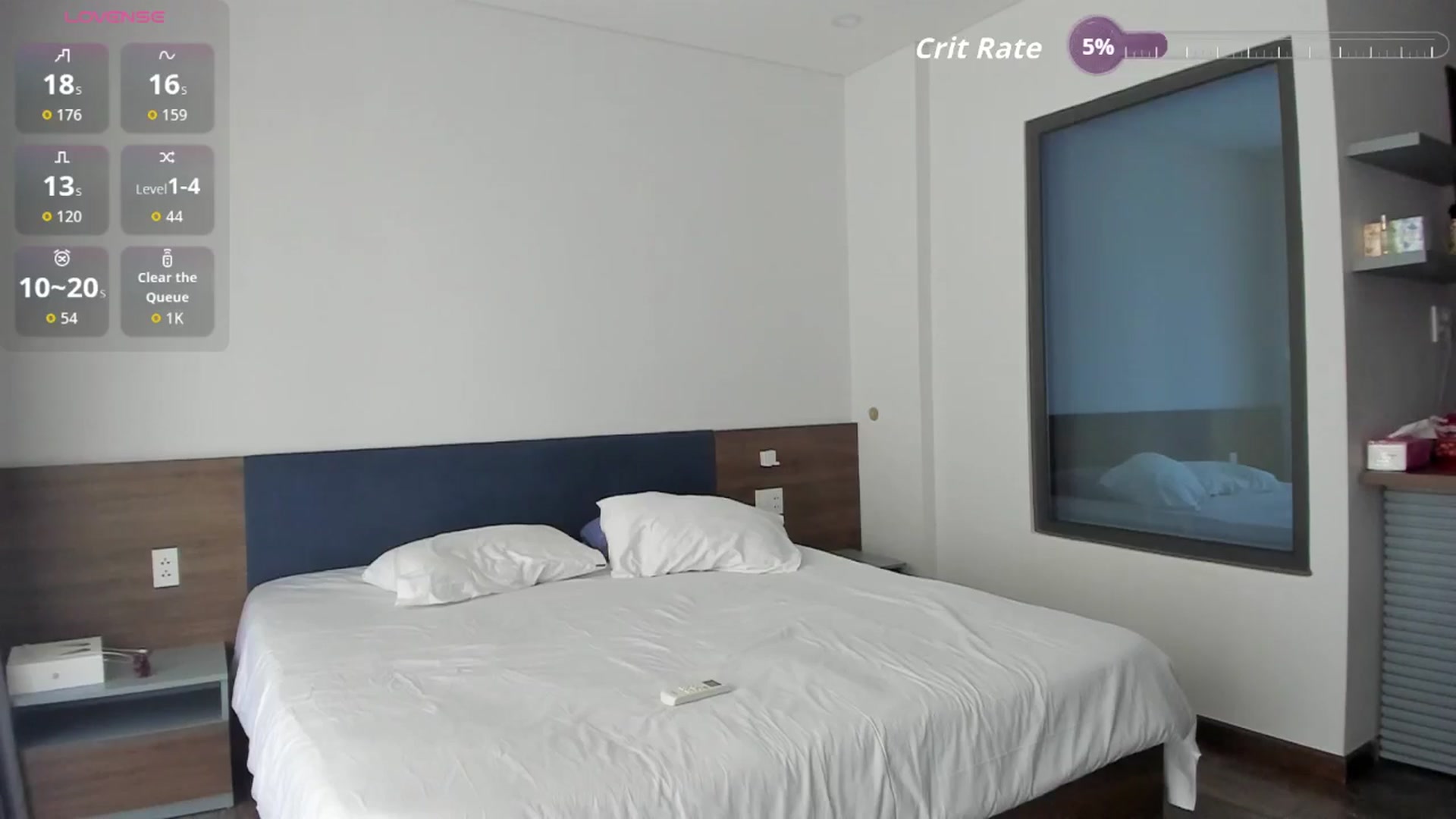 Gallery image thumbnail from Seon_mi's myfreecams stream on, 05/01/2026, 01:55 image 12 of 20