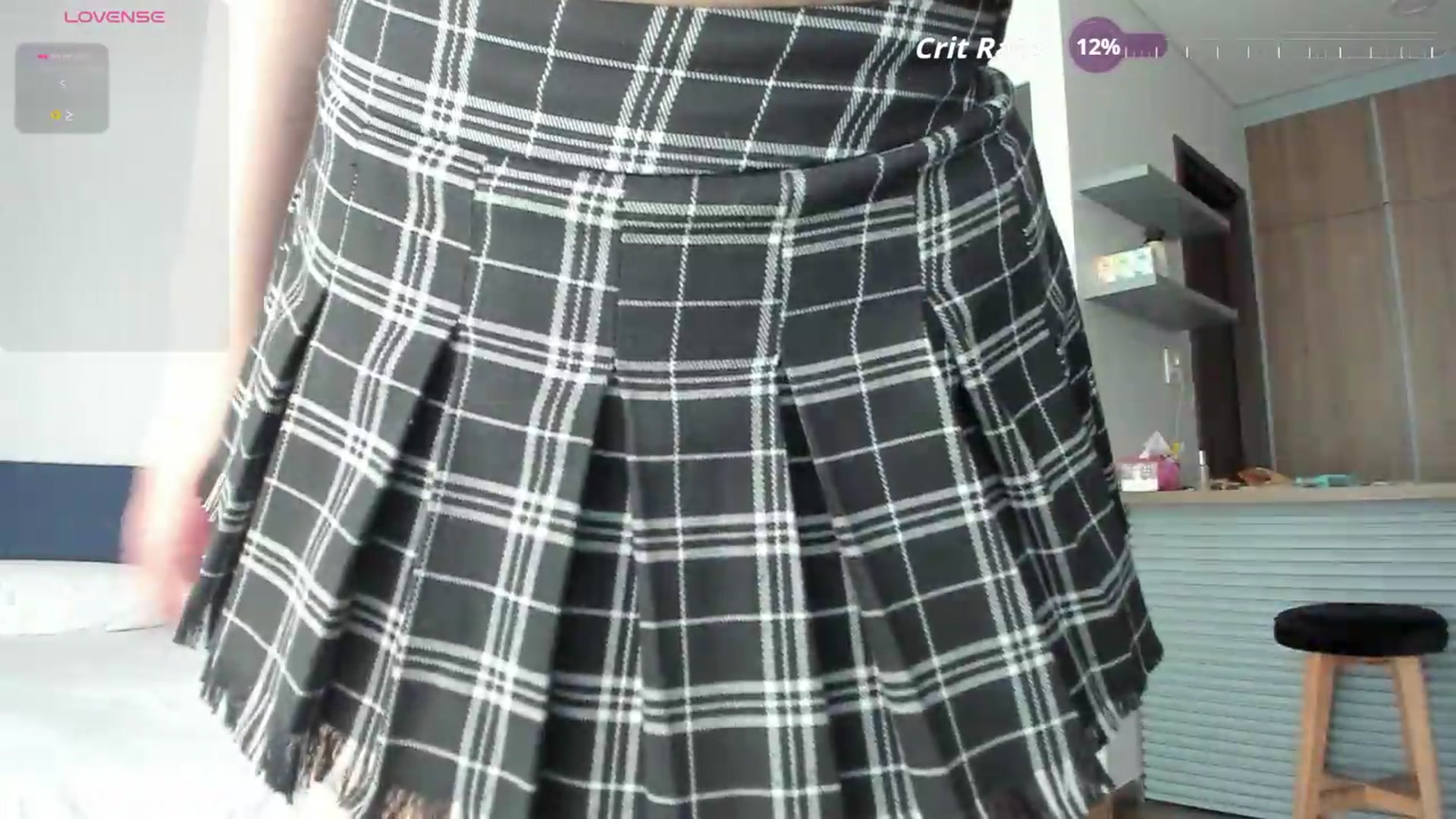 Gallery image thumbnail from Seon_mi's myfreecams stream on, 05/11/2026, 24:00 image 13 of 20