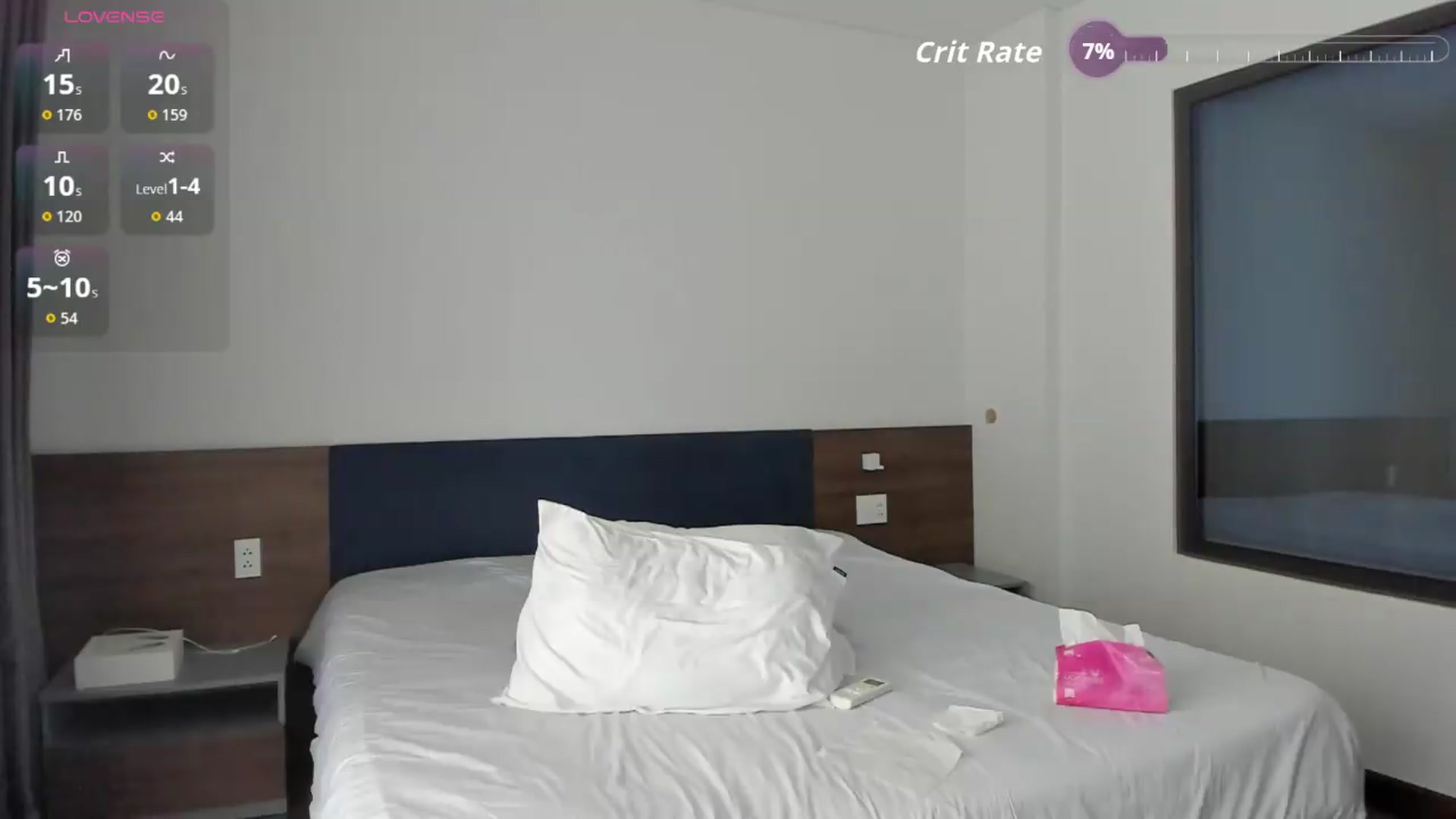 Gallery image thumbnail from Seon_mi's myfreecams stream on, 05/13/2026, 02:22 image 16 of 20