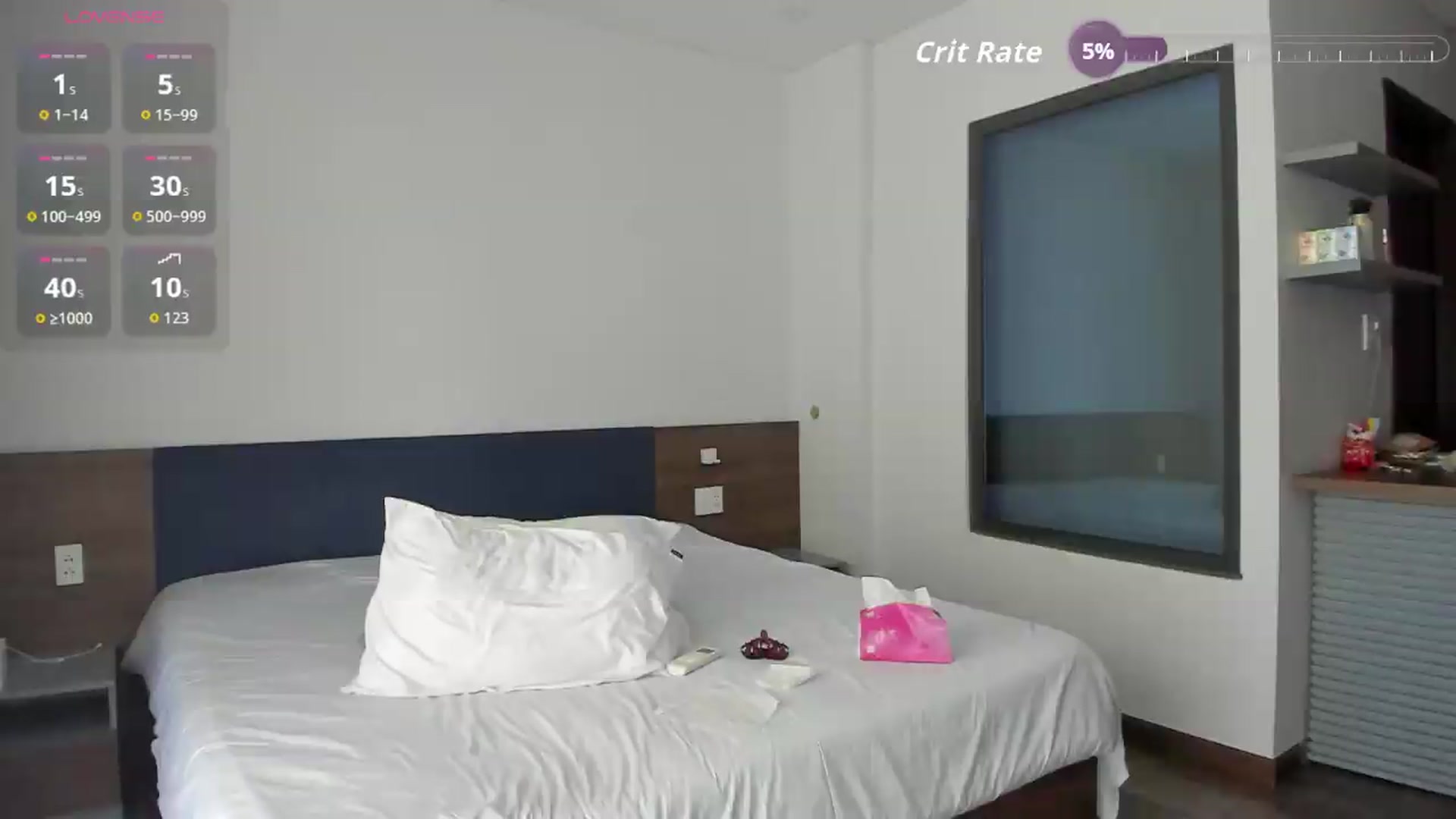Gallery image thumbnail from Seon_mi's myfreecams stream on, 05/13/2026, 02:22 image 13 of 20