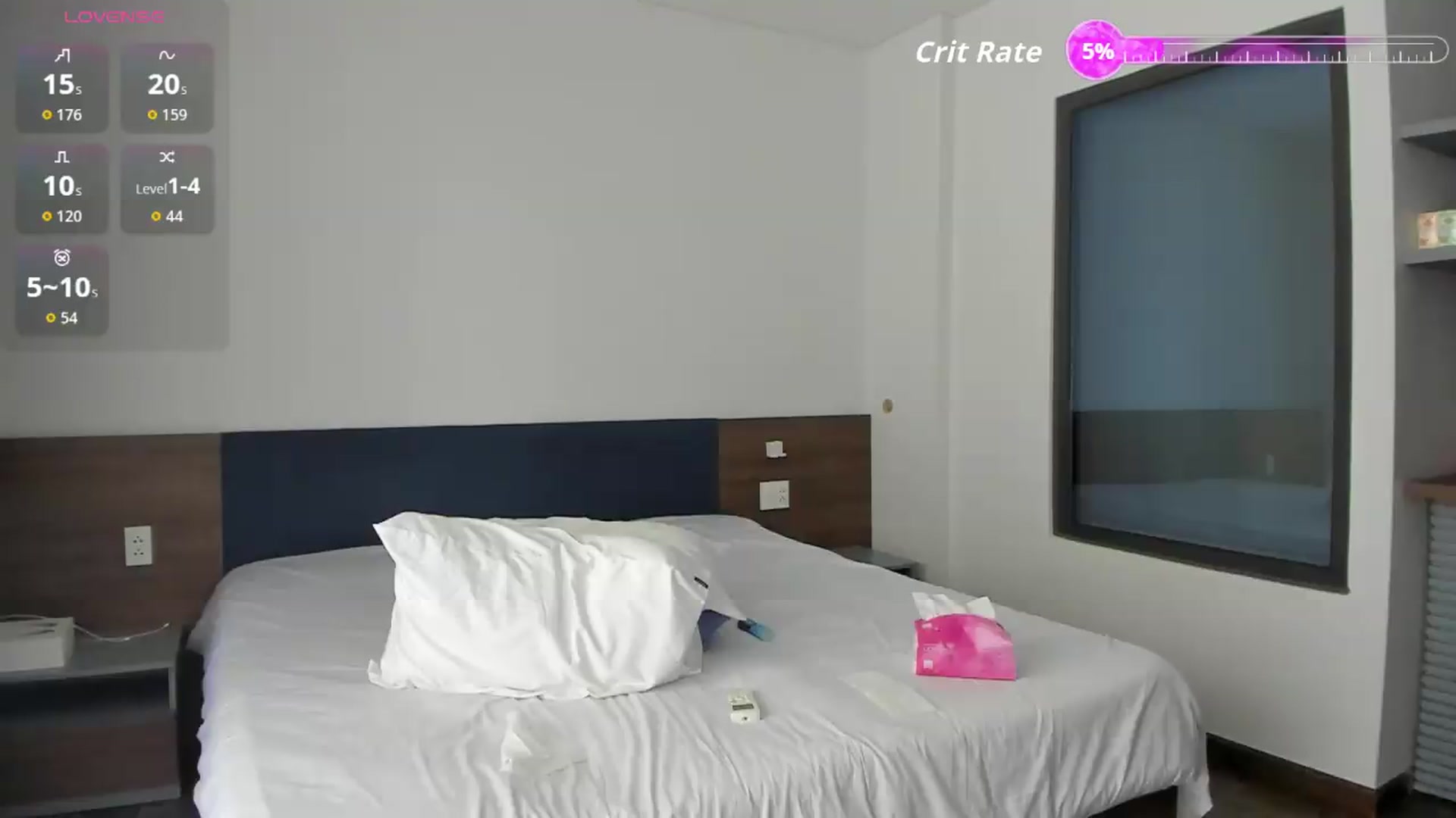 Gallery image thumbnail from Seon_mi's myfreecams stream on, 05/13/2026, 04:12 image 7 of 20