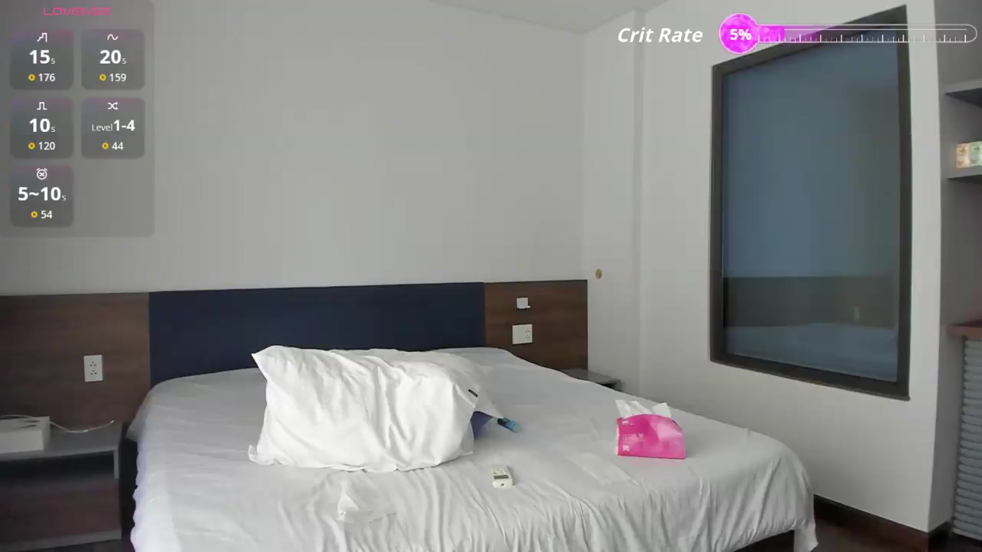 Gallery image thumbnail from Seon_mi's myfreecams stream on, 05/13/2026, 04:12 image 8 of 20