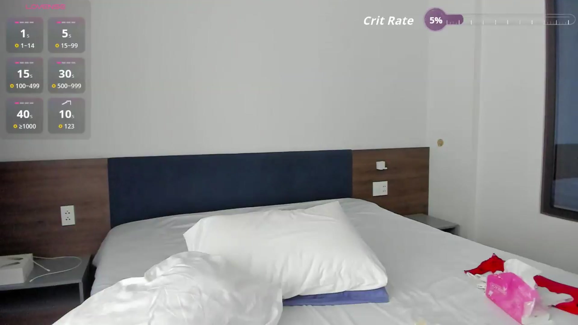 Gallery image thumbnail from Seon_mi's myfreecams stream on, 05/14/2026, 03:38 image 19 of 20